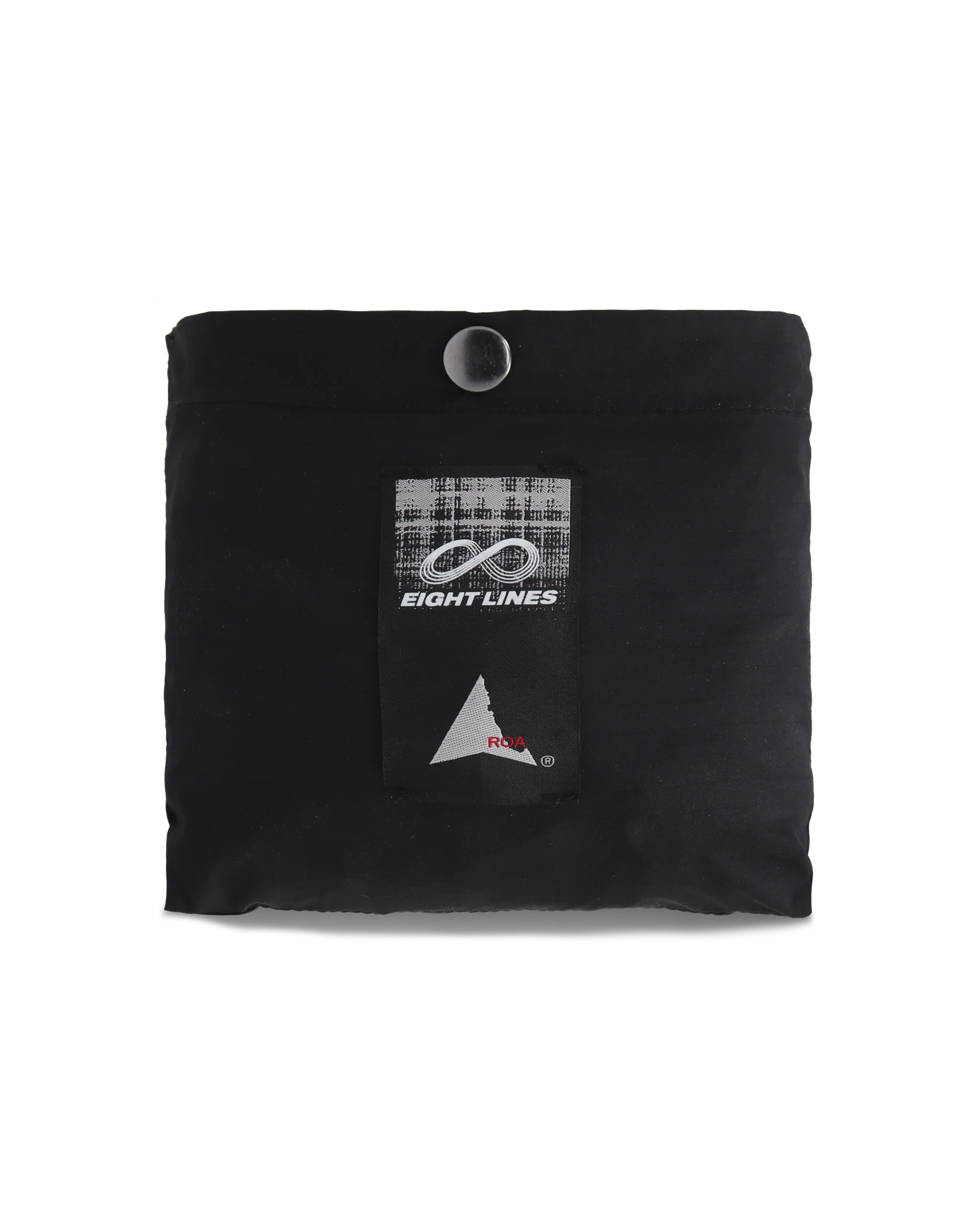 ROA X Eightlines Laki Packable Knot Bag - Image 5