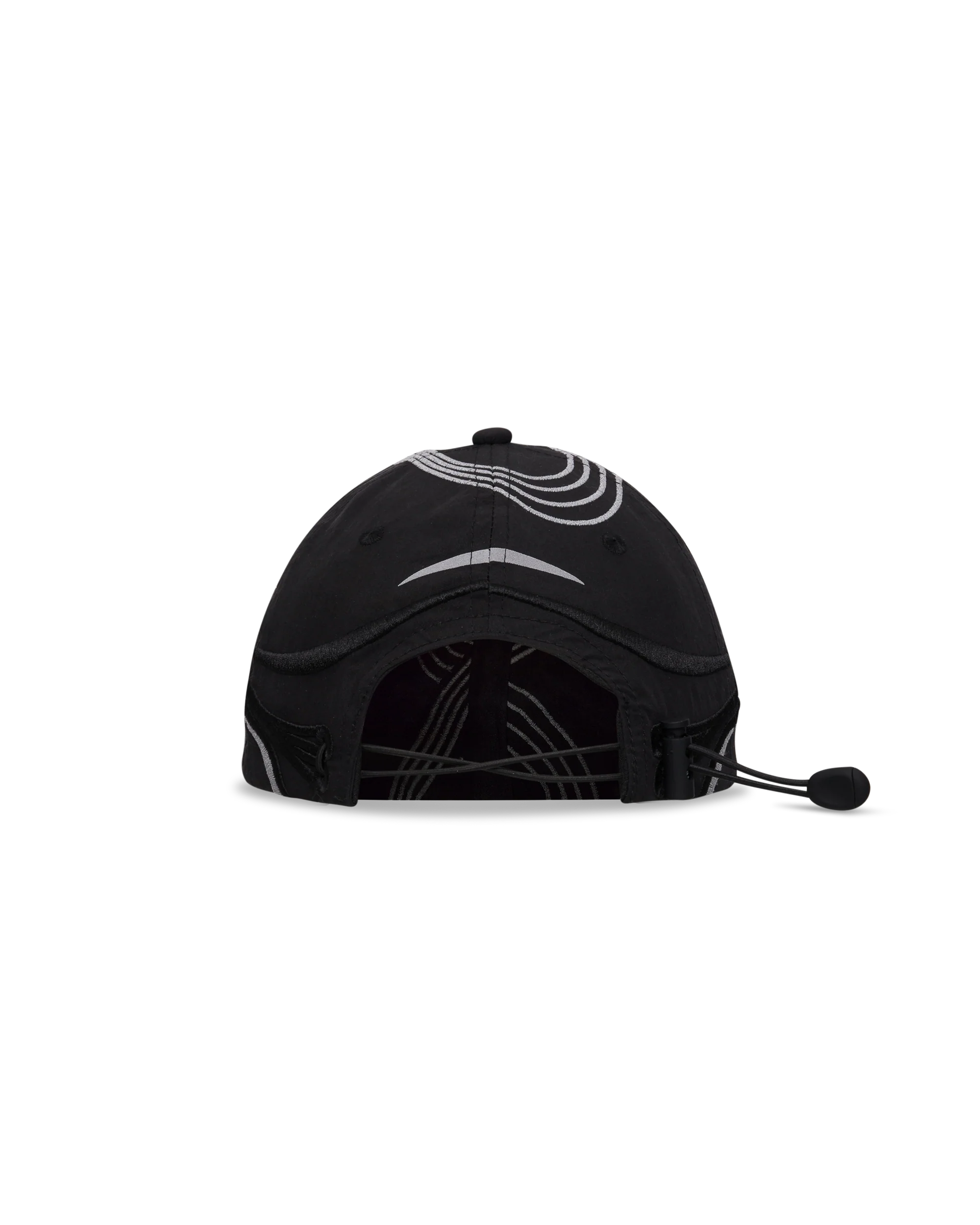 ROA X Eightlines Pursuit 6 Panel Cap - Image 4