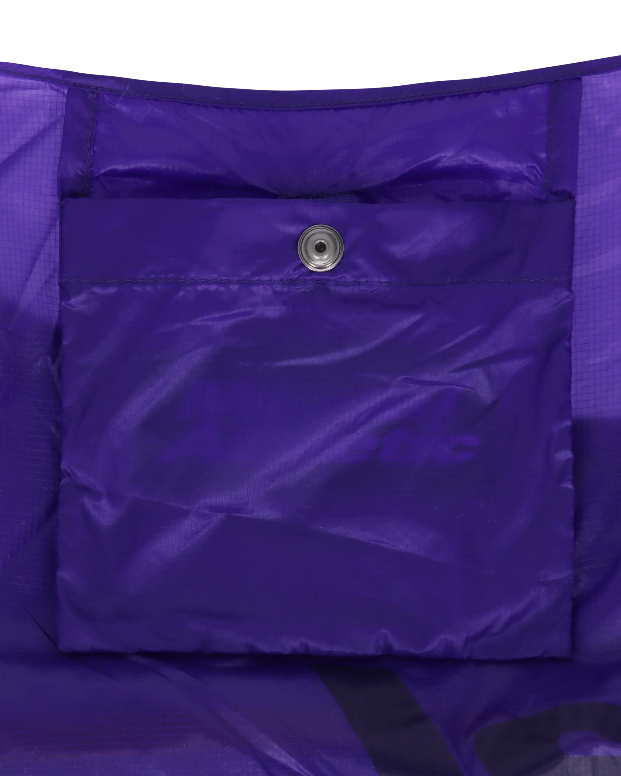ROA X Mental Athletic Laki Packable Knot Bag - Image 7