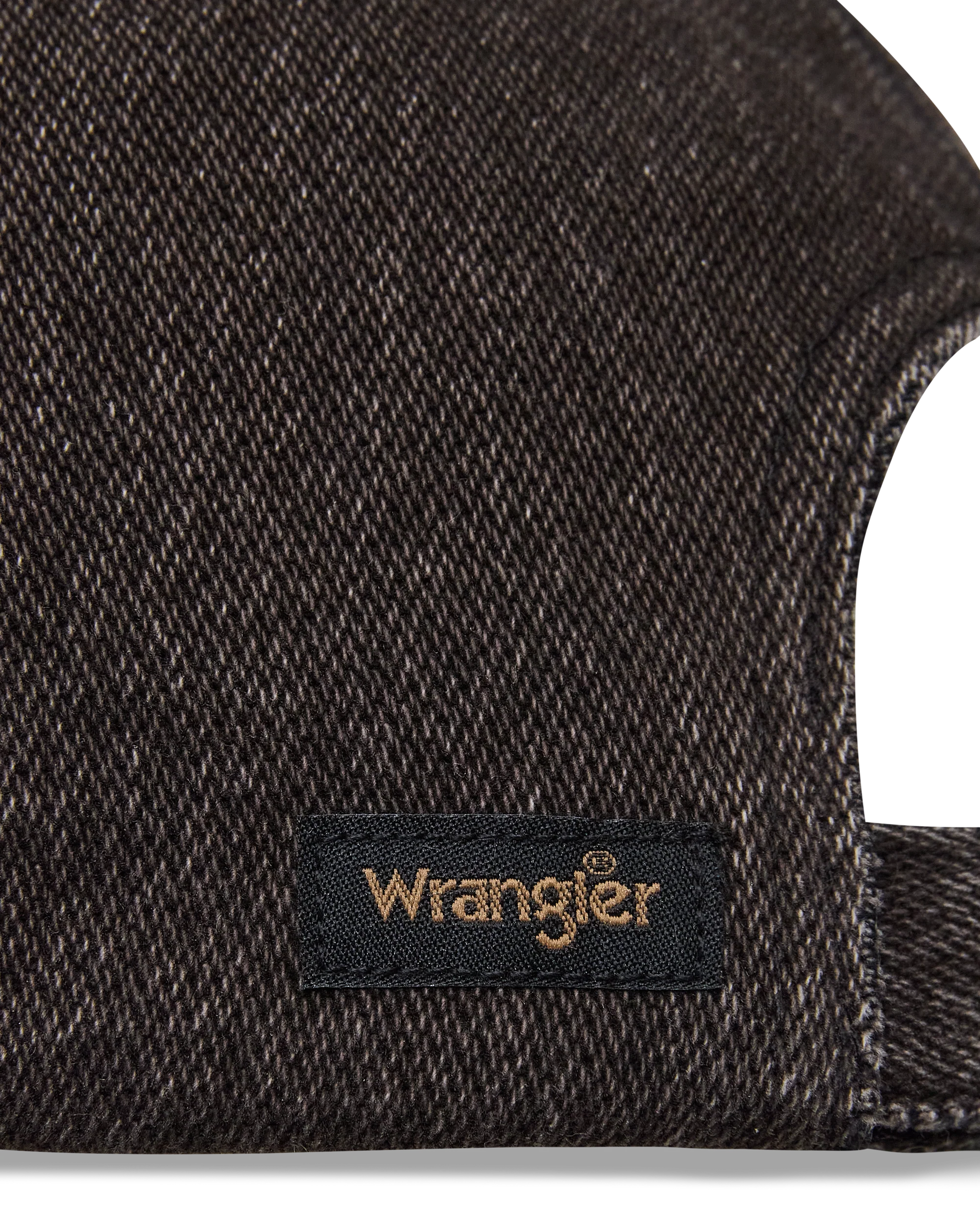 ROA X Wrangler Aero 6 Panel Cap - Image 10