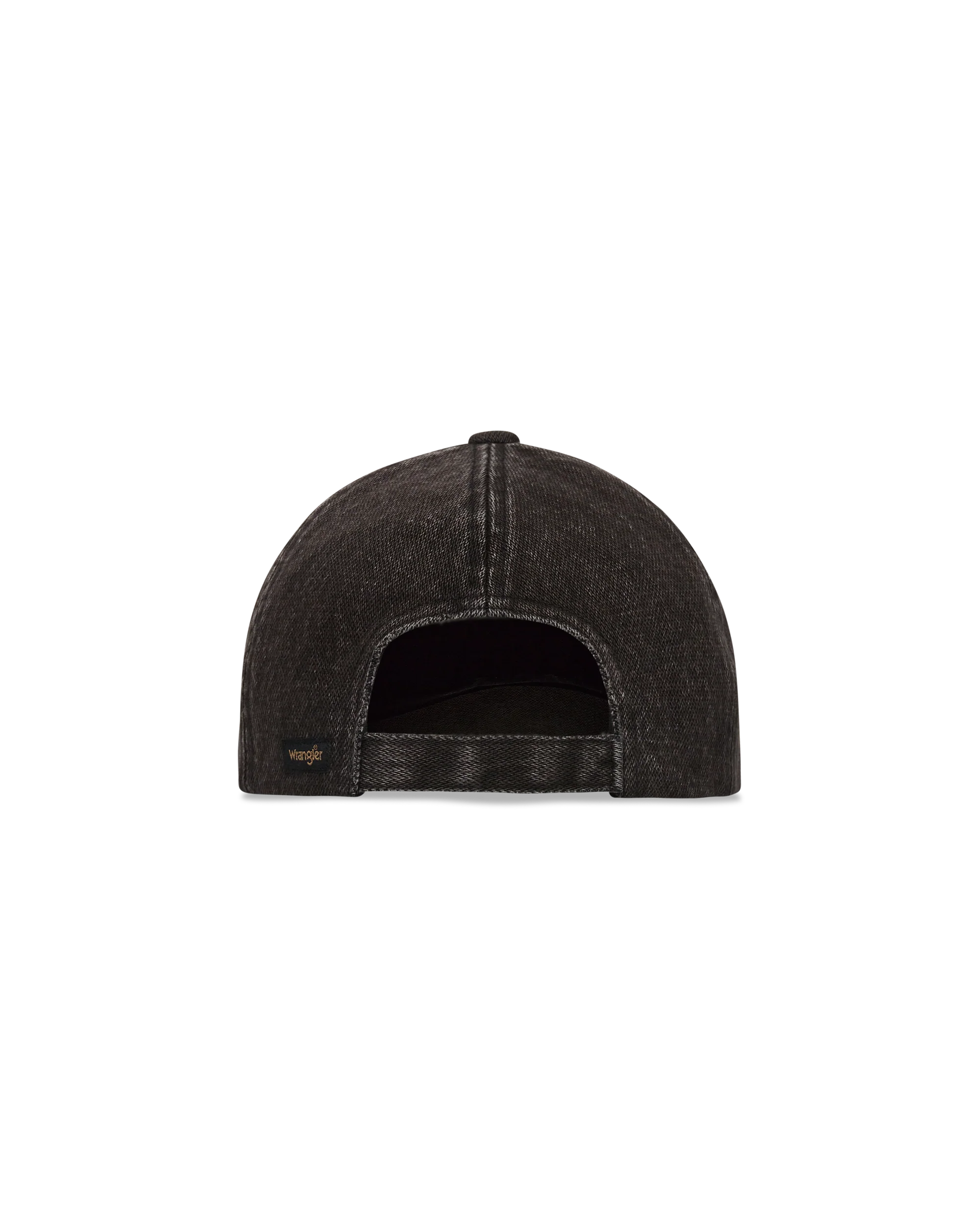 ROA X Wrangler Aero 6 Panel Cap - Image 3
