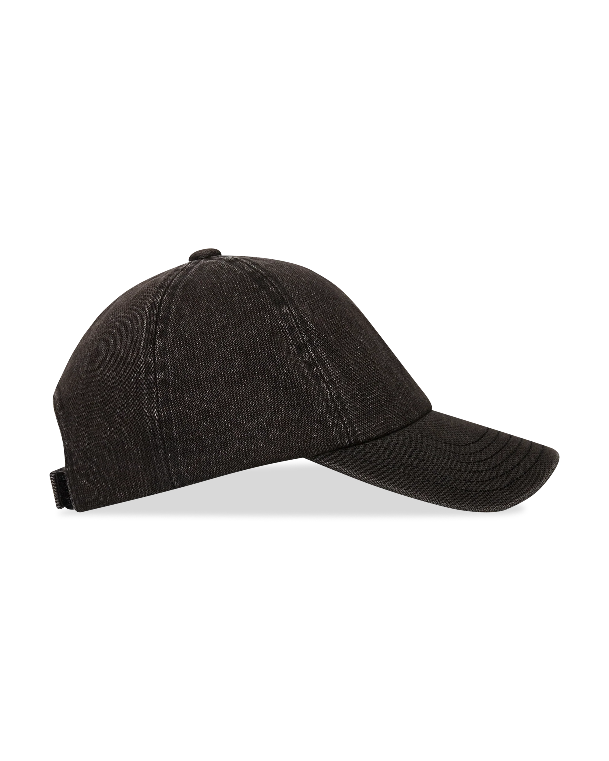 ROA X Wrangler Aero 6 Panel Cap - Image 4