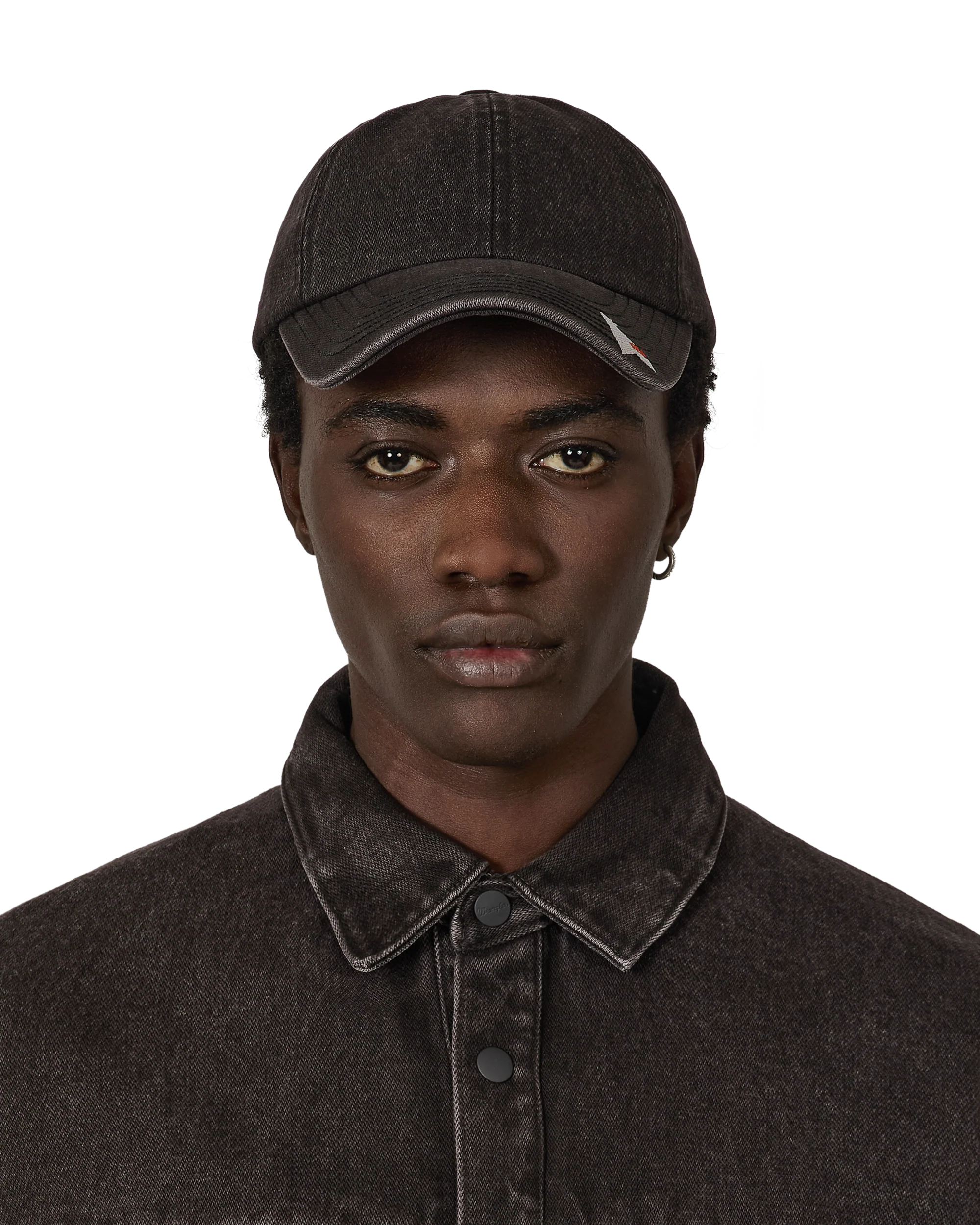 ROA X Wrangler Aero 6 Panel Cap - Image 5