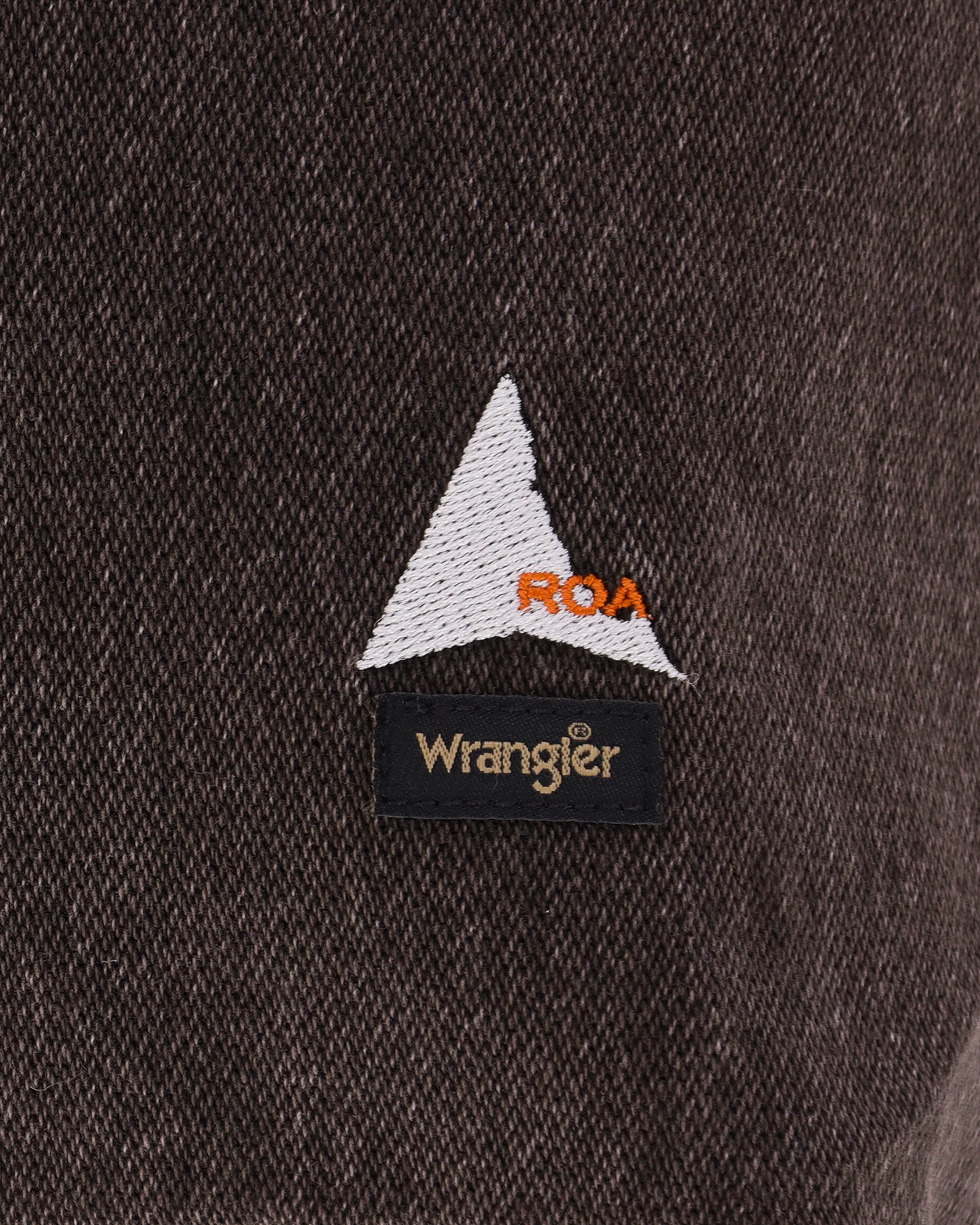 ROA X Wrangler Yuna Crossbody Bag - Image 7