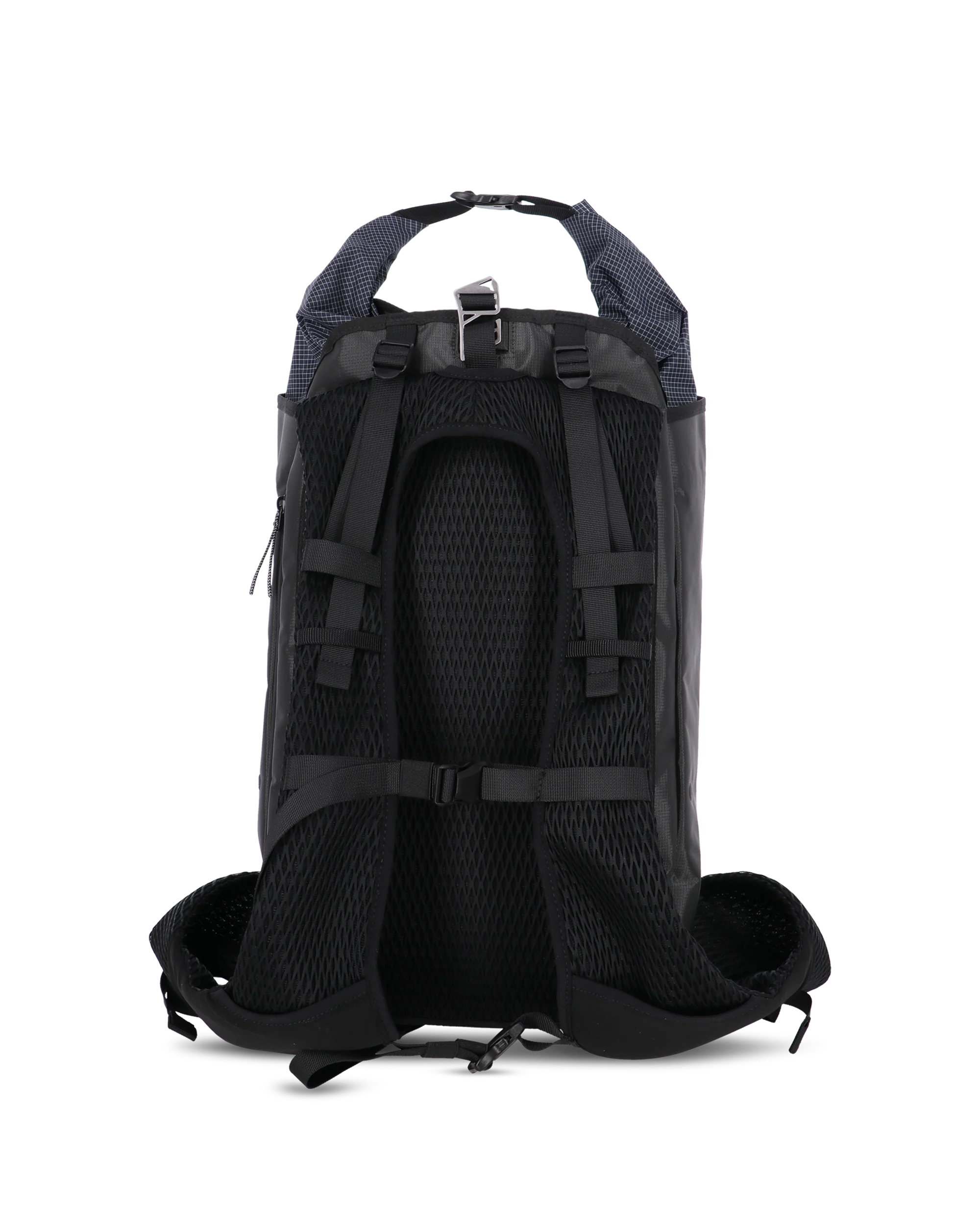 Testudo 30l Technical Shell Backpack - Image 4