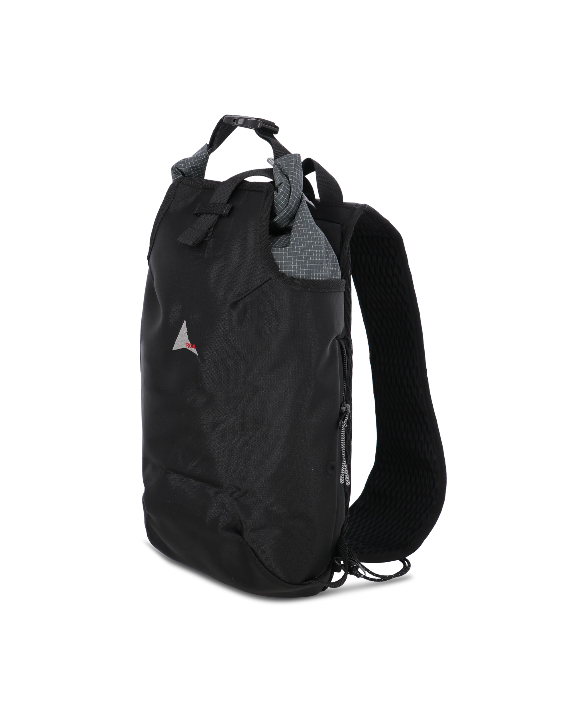 Testudo 5l Technical Shell Sling Bag - Image 3