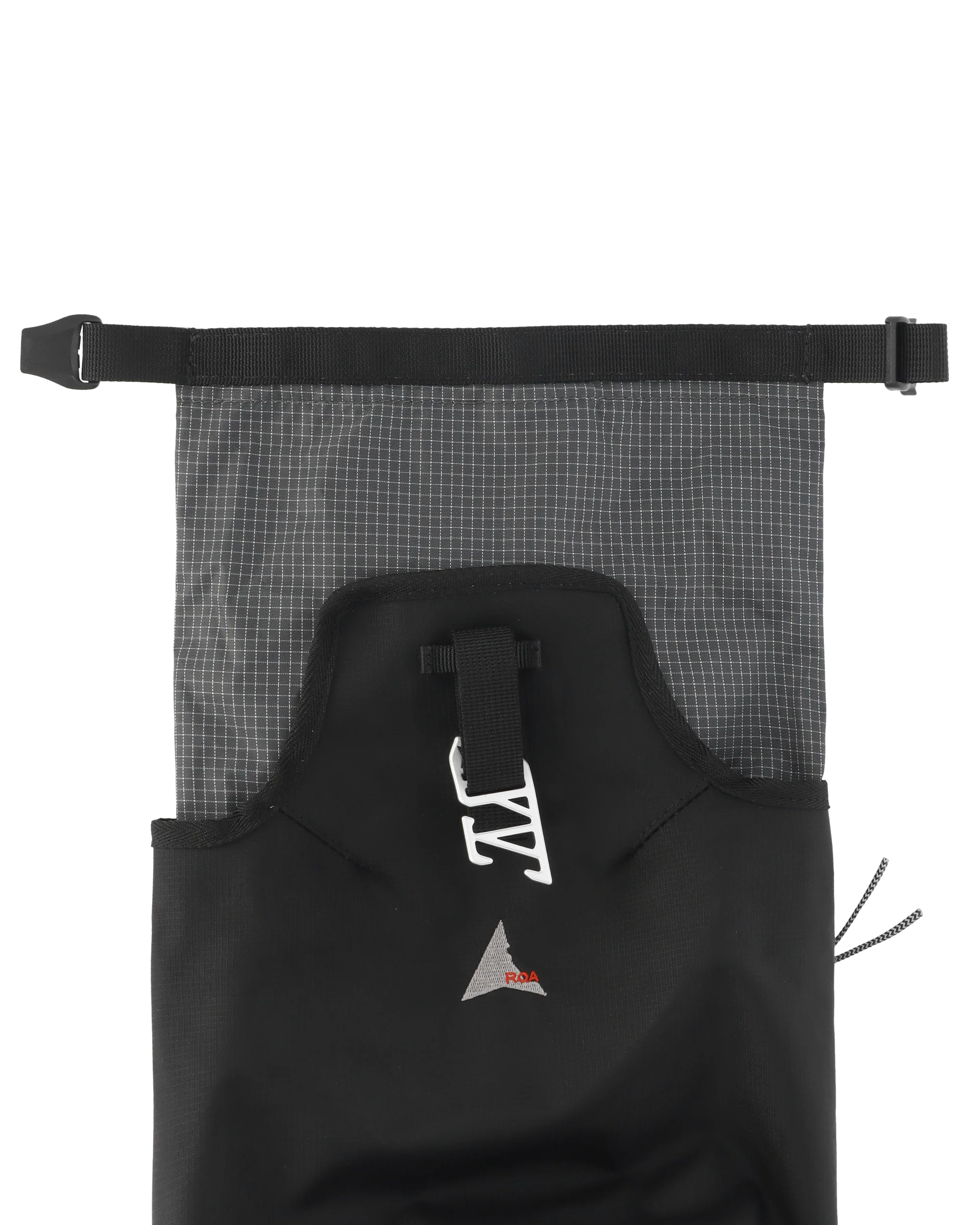 Testudo 5l Technical Shell Sling Bag - Image 6