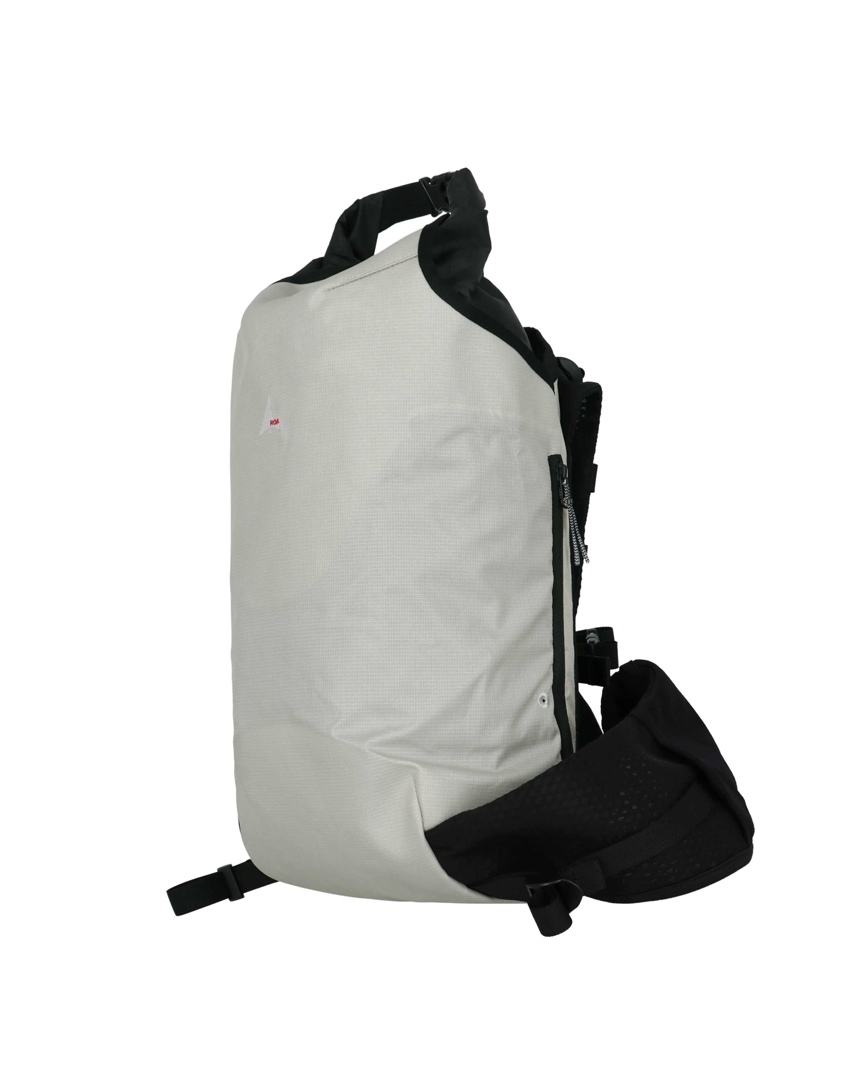 Testudo Technical Shell Backpack - Image 2