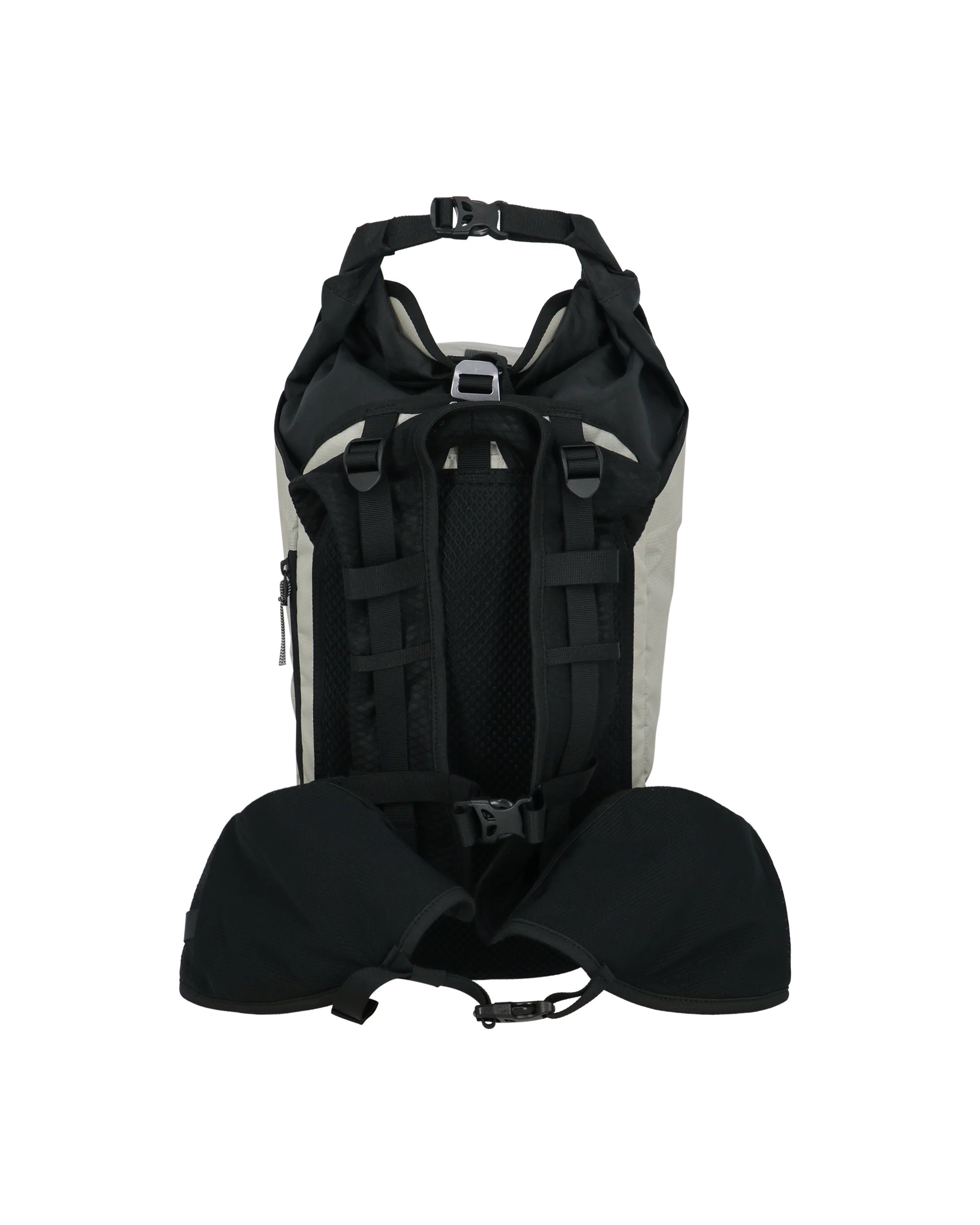 Testudo Technical Shell Backpack - Image 3
