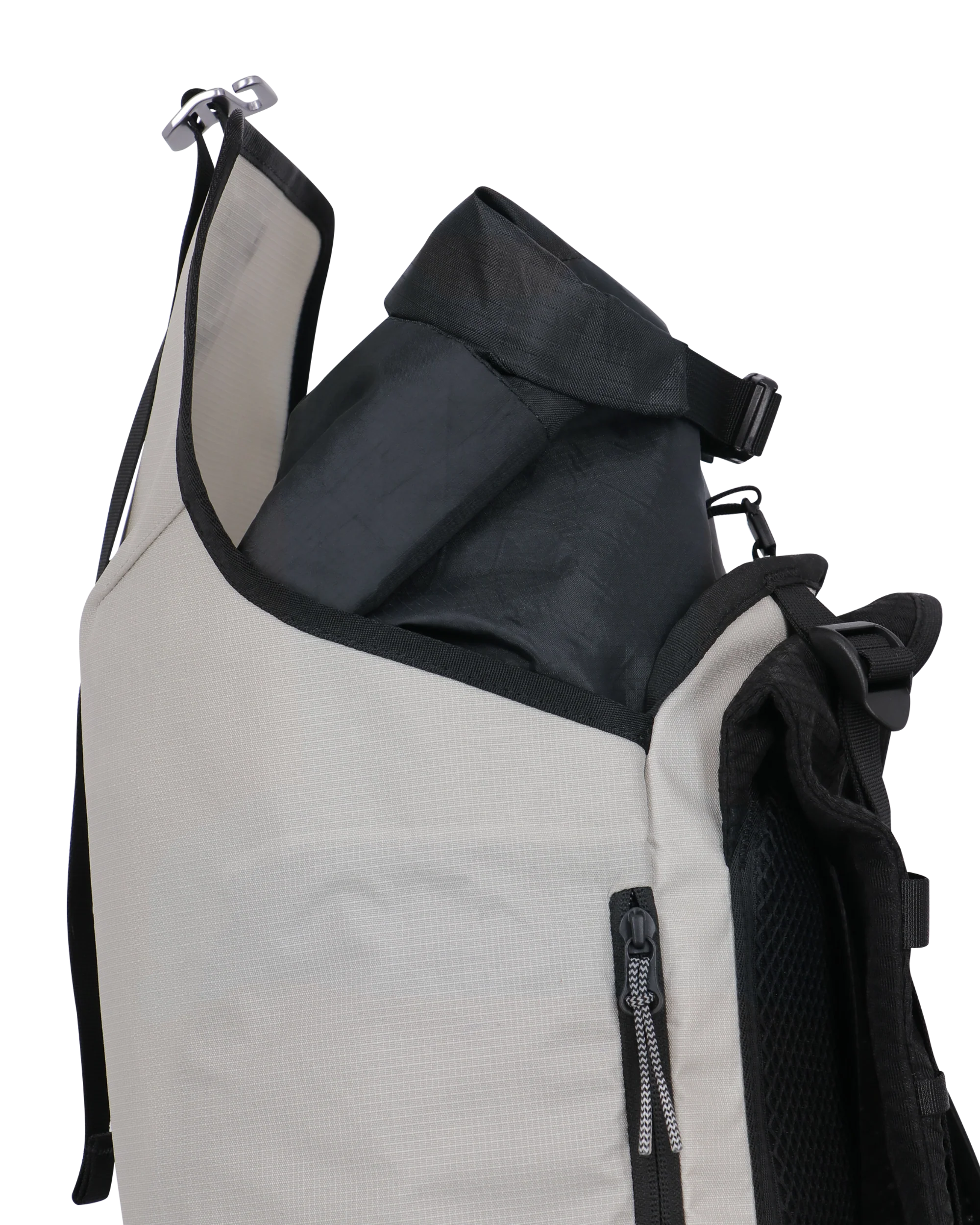 Testudo Technical Shell Backpack - Image 5