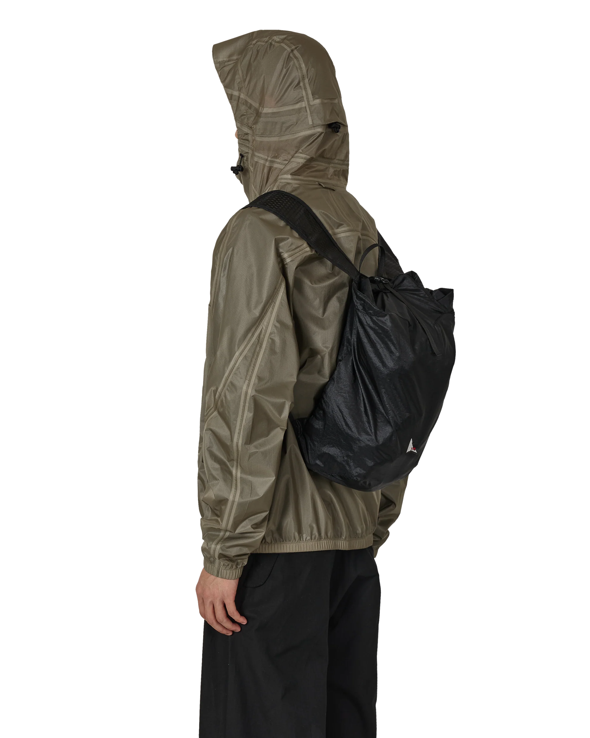 Vaphi 15L Ripstop Packable Backpack - Image 2