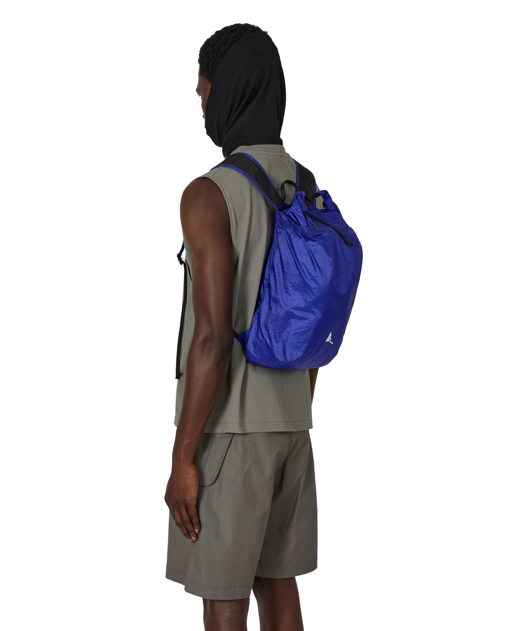 Vaphi 15L Ripstop Packable Backpack - Image 2