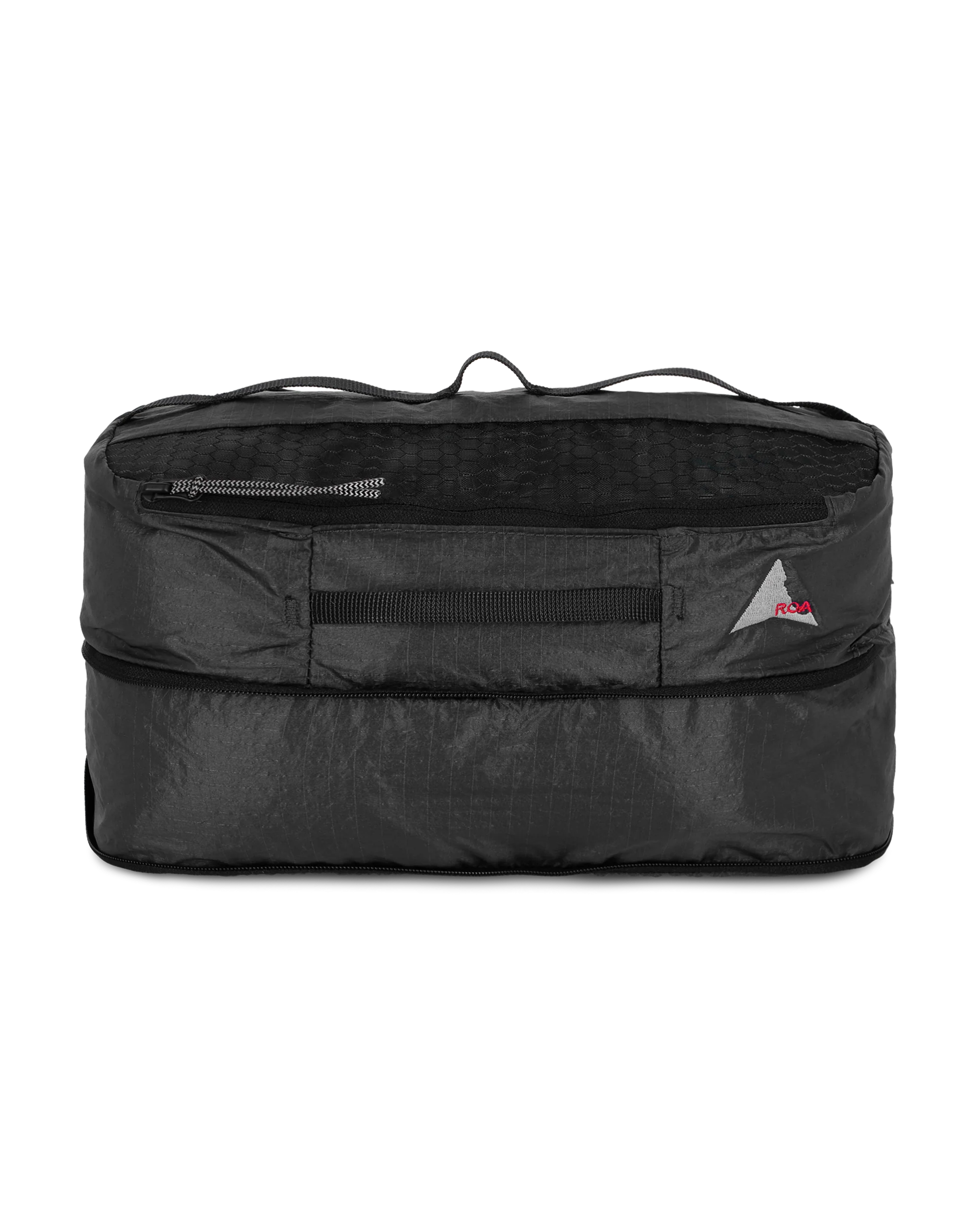 Vaphi Ripstop Travel Toiletry Bag - Image 4