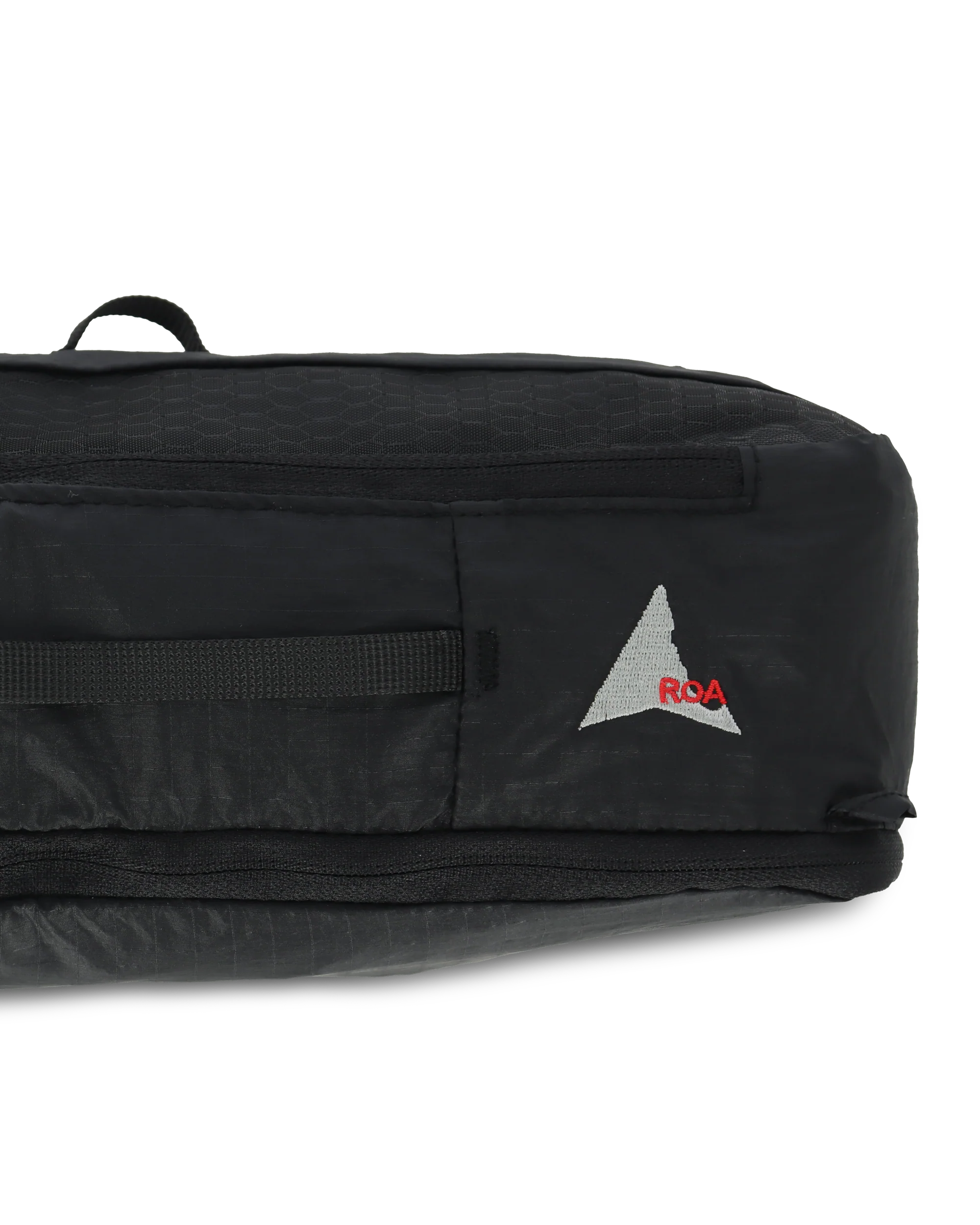 Vaphi Ripstop Travel Toiletry Bag - Image 5