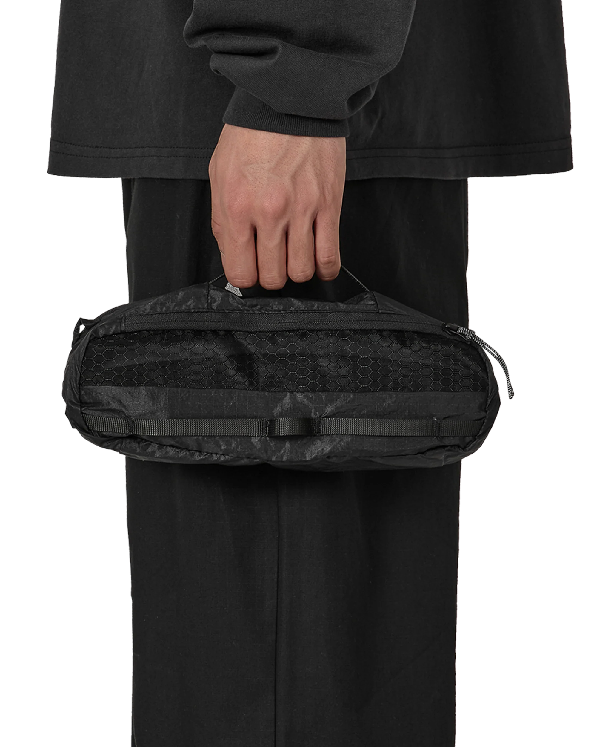 Vaphi Ripstop Travel Toiletry Bag - Image 9