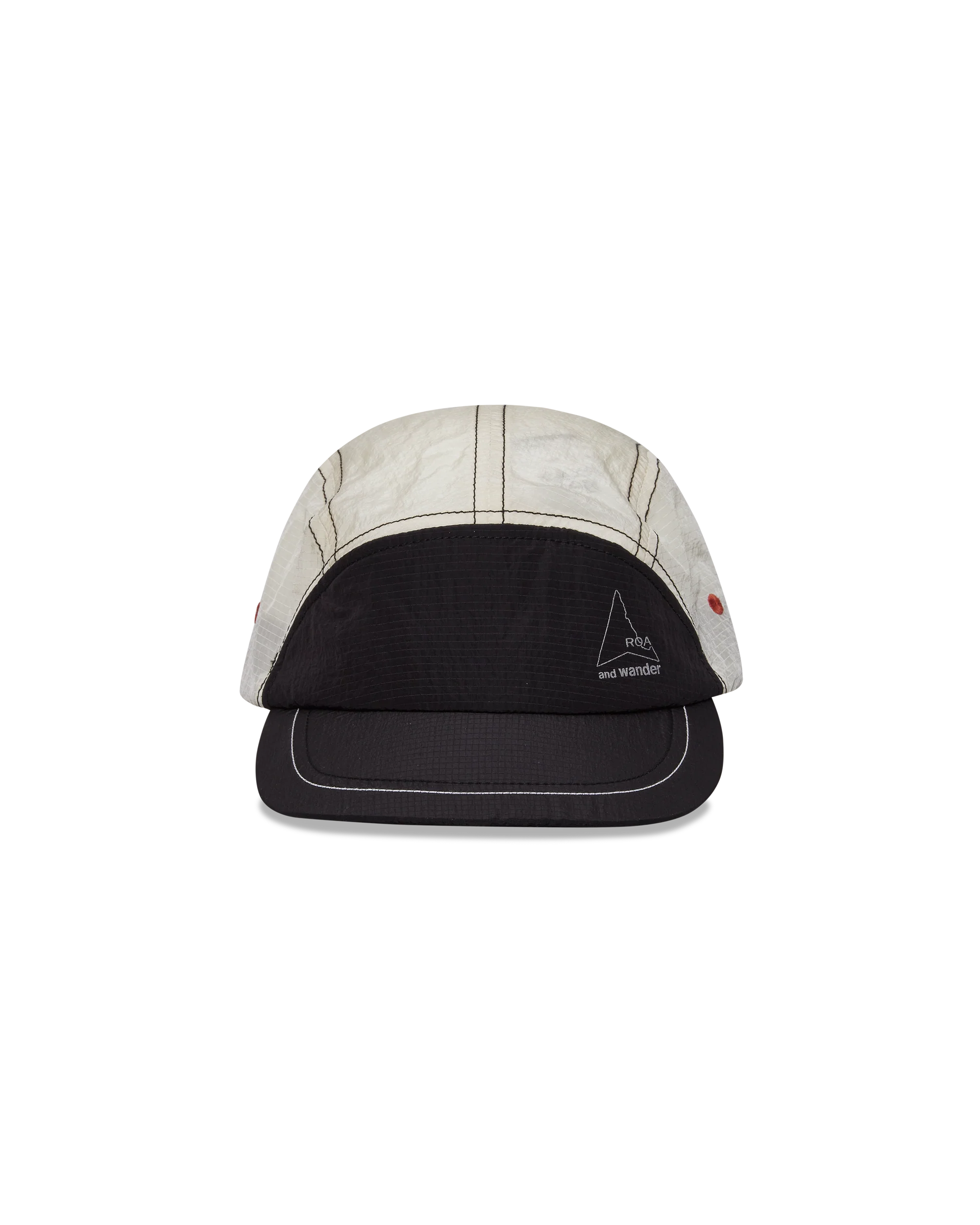 ROA x and wander Ripstop Wind Cap - Image 8
