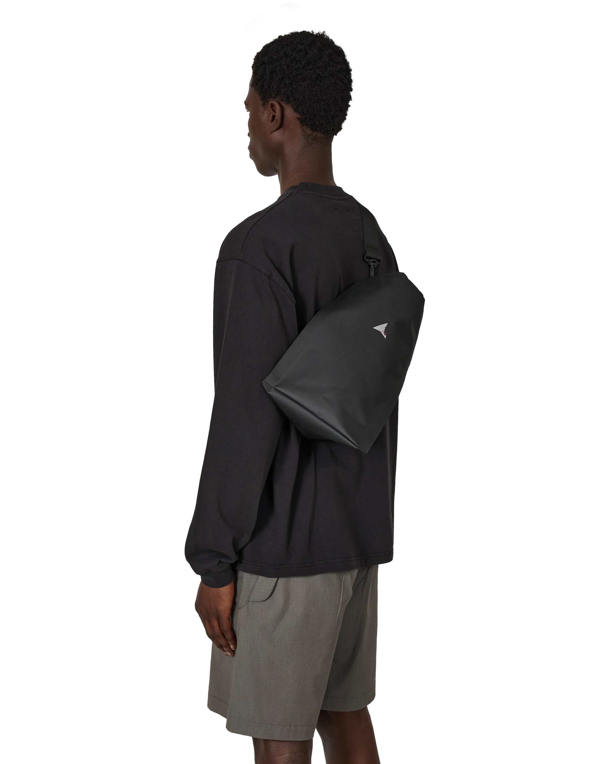 Yida 5l Waterproof Crossbody Dry Bag - Image 2