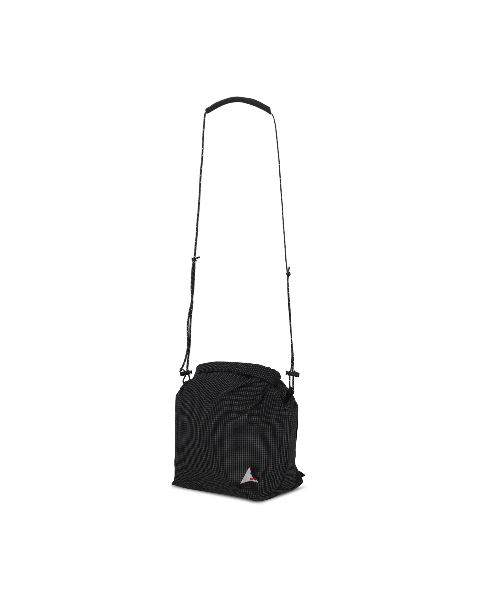 Yuna Reinforced Crossbody Bag - Image 3