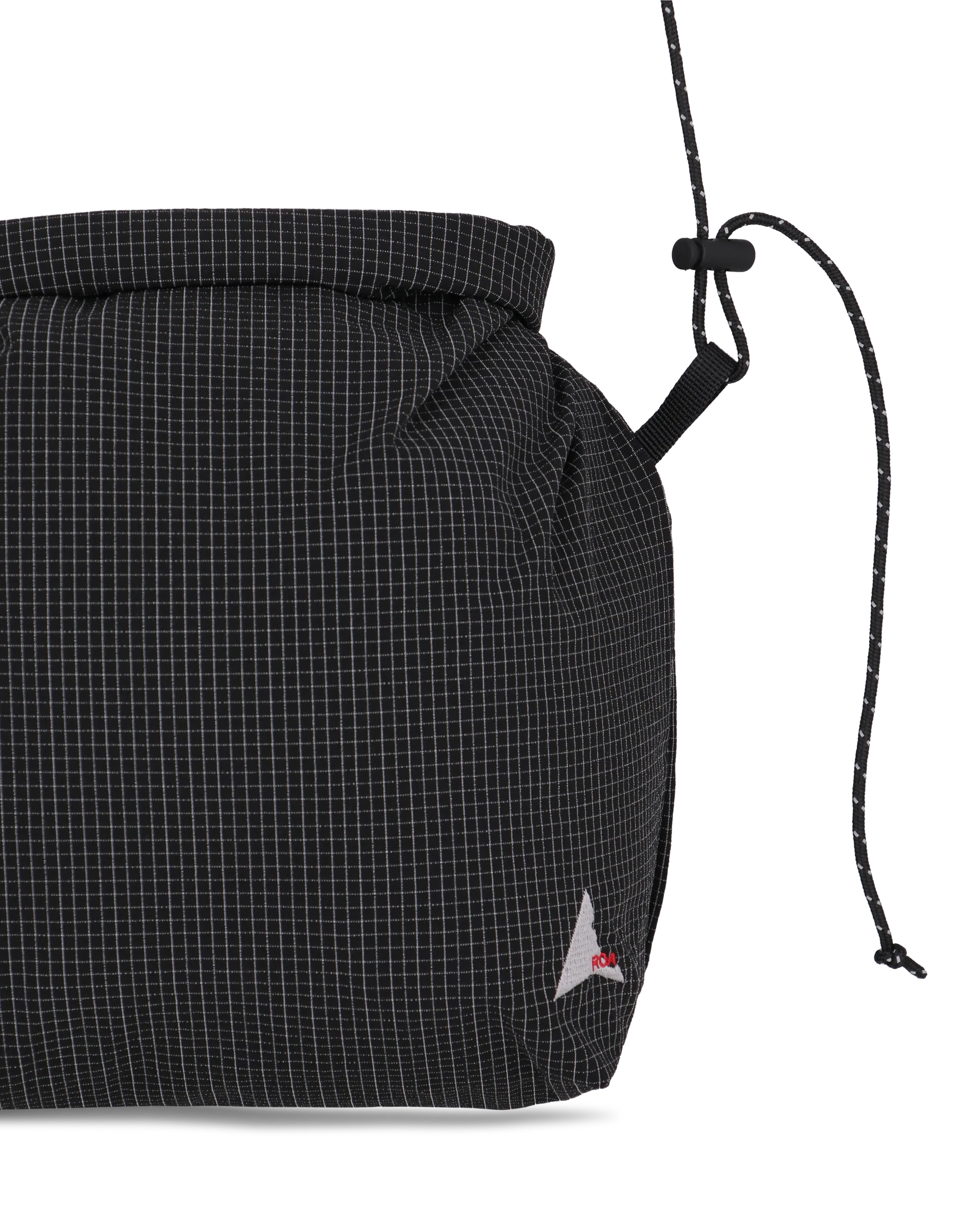 Yuna Reinforced Crossbody Bag - Image 5