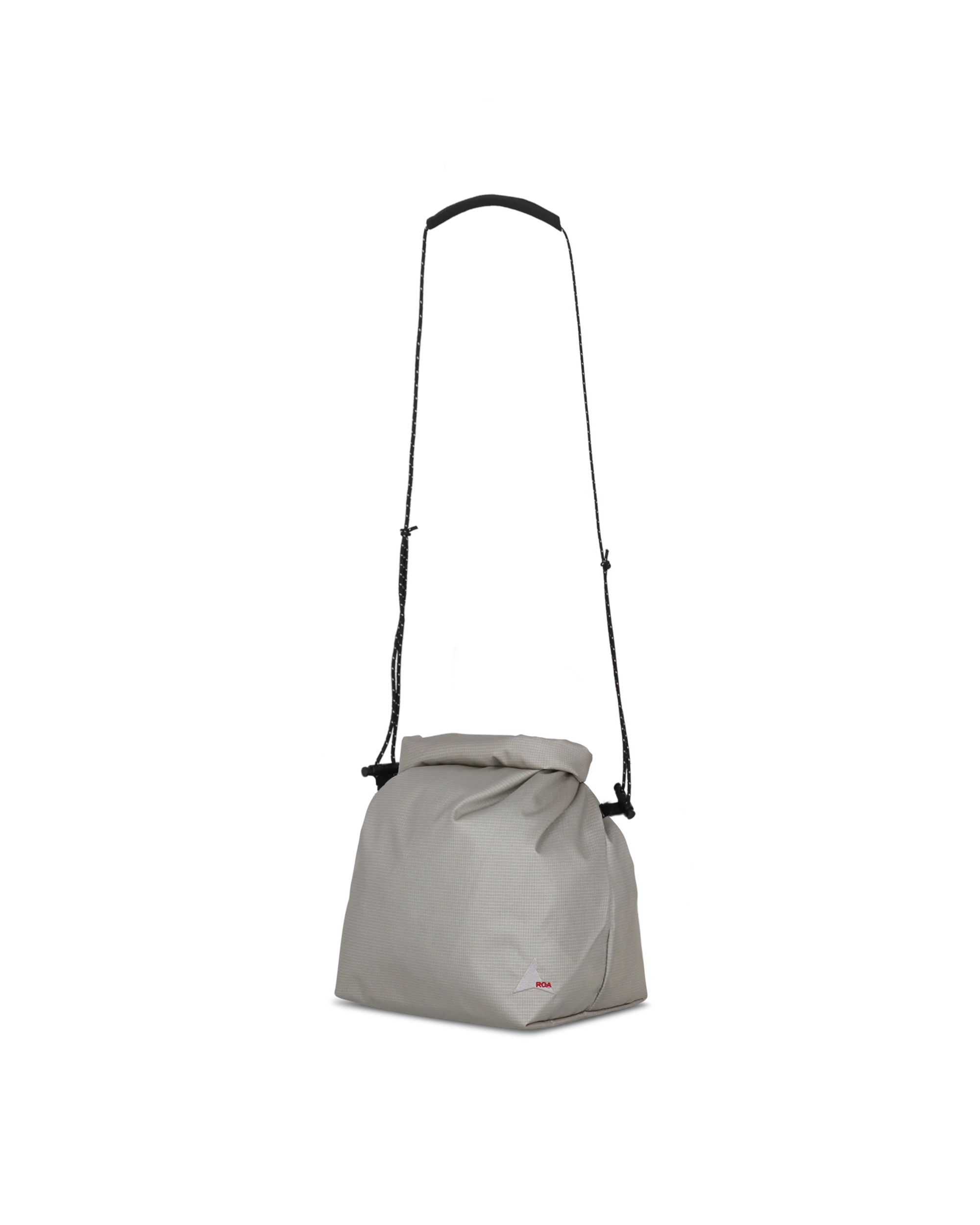 Yuna Ripstop Crossbody Bag - Image 3