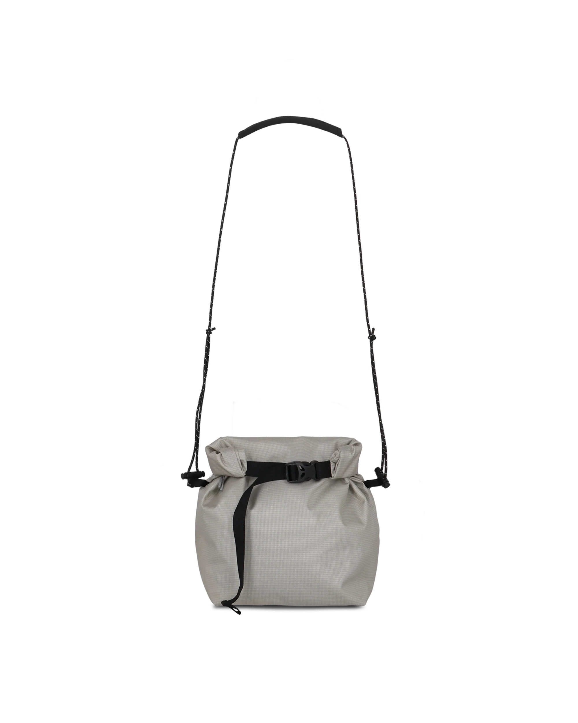 Yuna Ripstop Crossbody Bag - Image 4