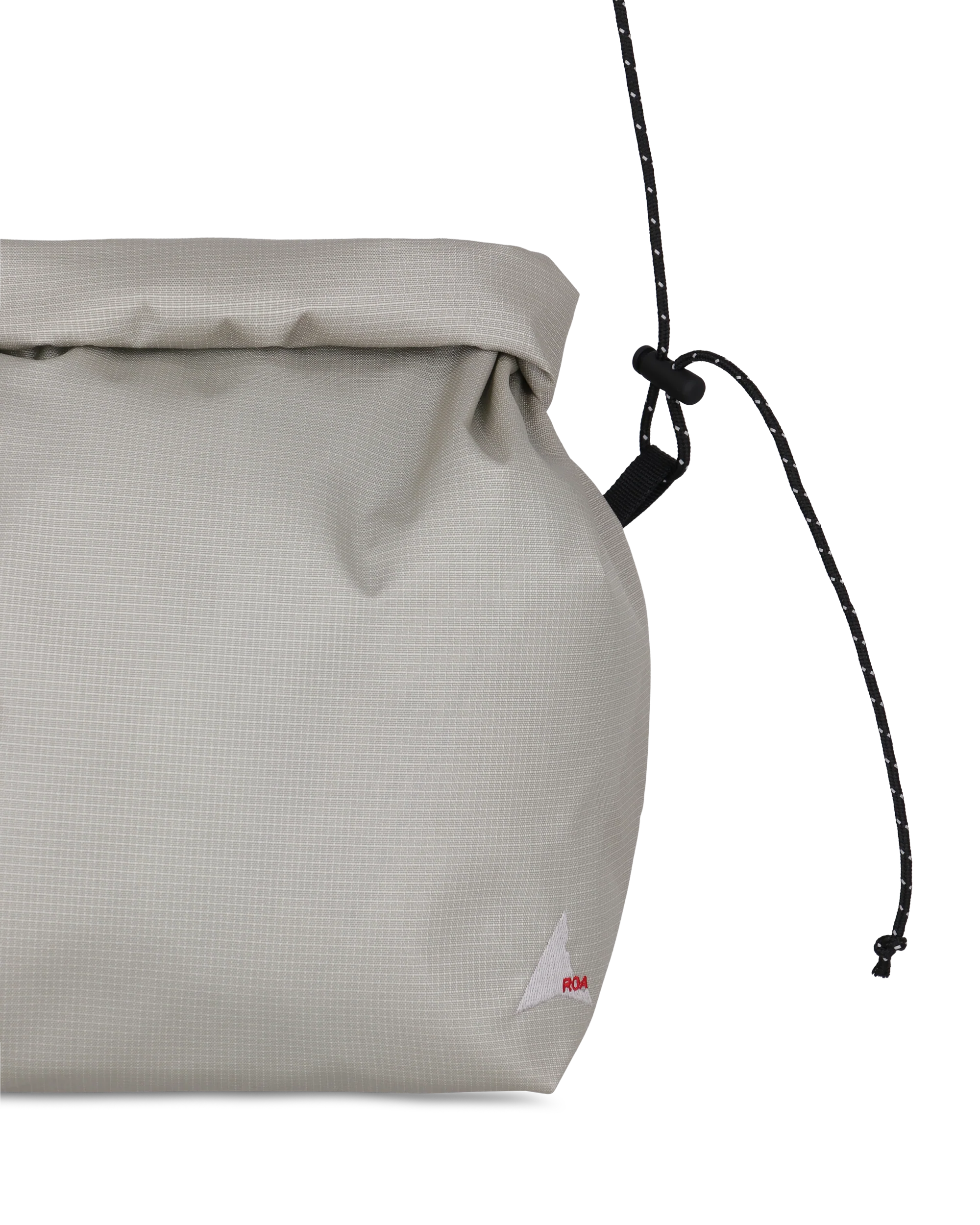 Yuna Ripstop Crossbody Bag - Image 5