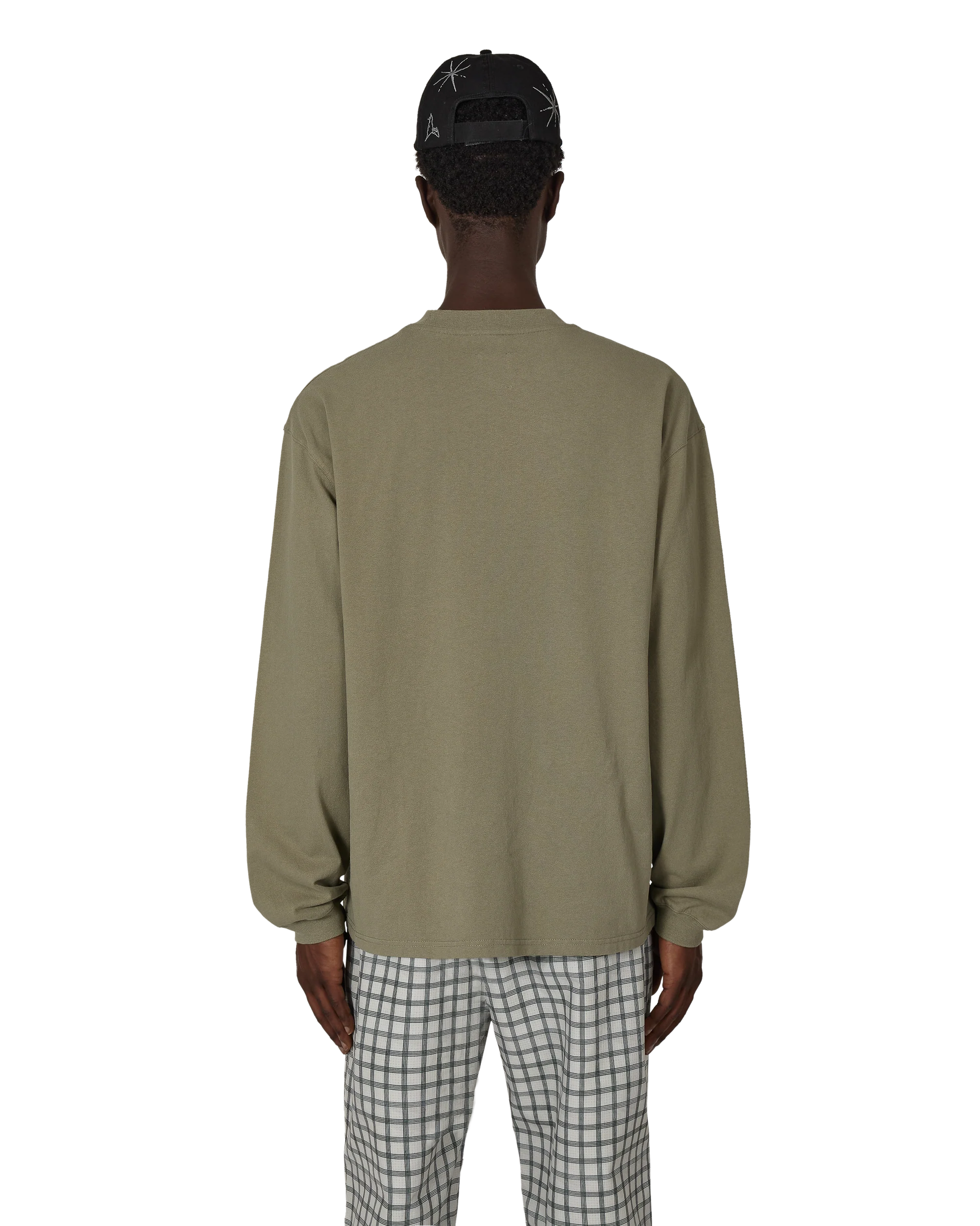 1000 Msml Long Sleeve - Image 3