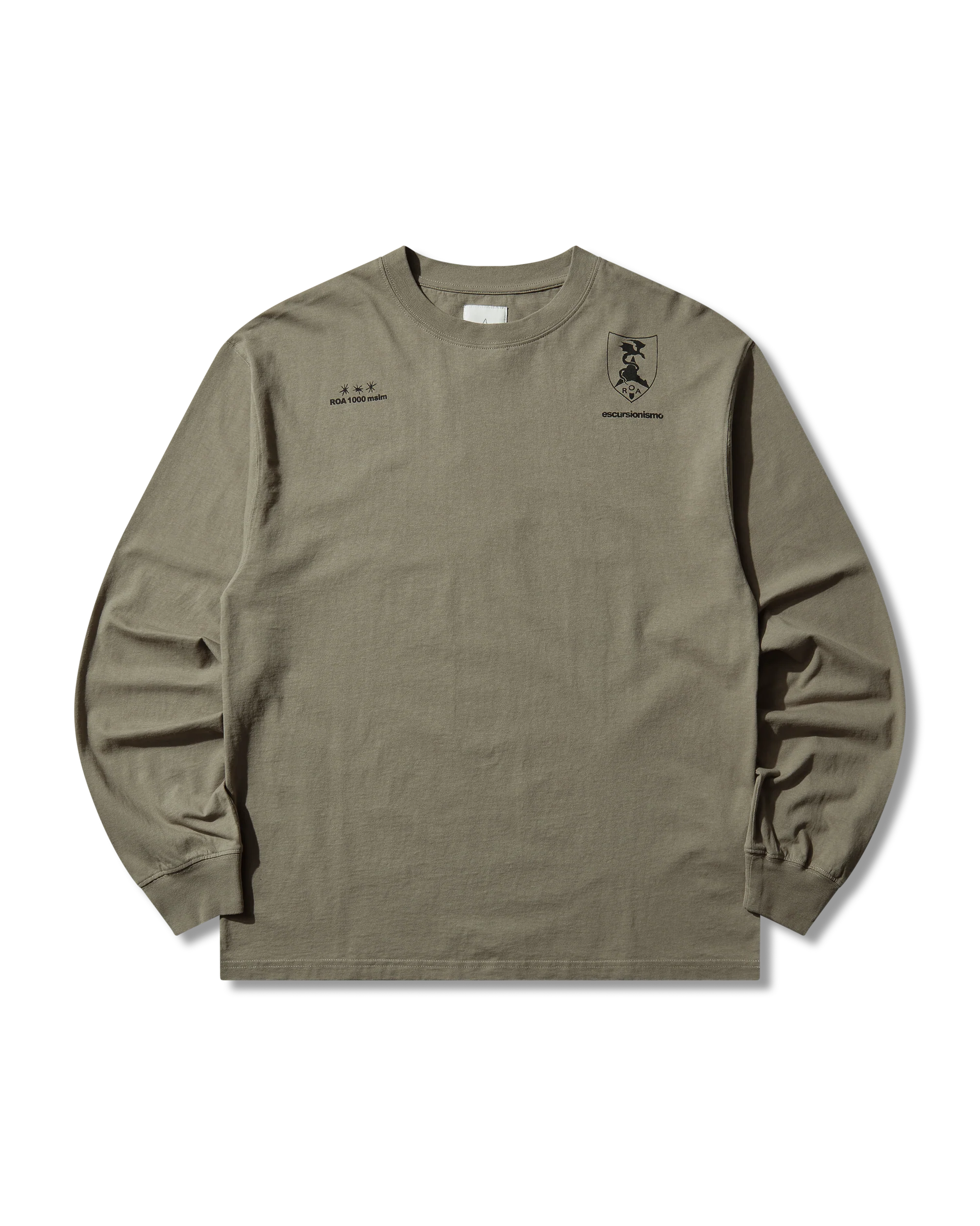 1000 Msml Long Sleeve - Image 9