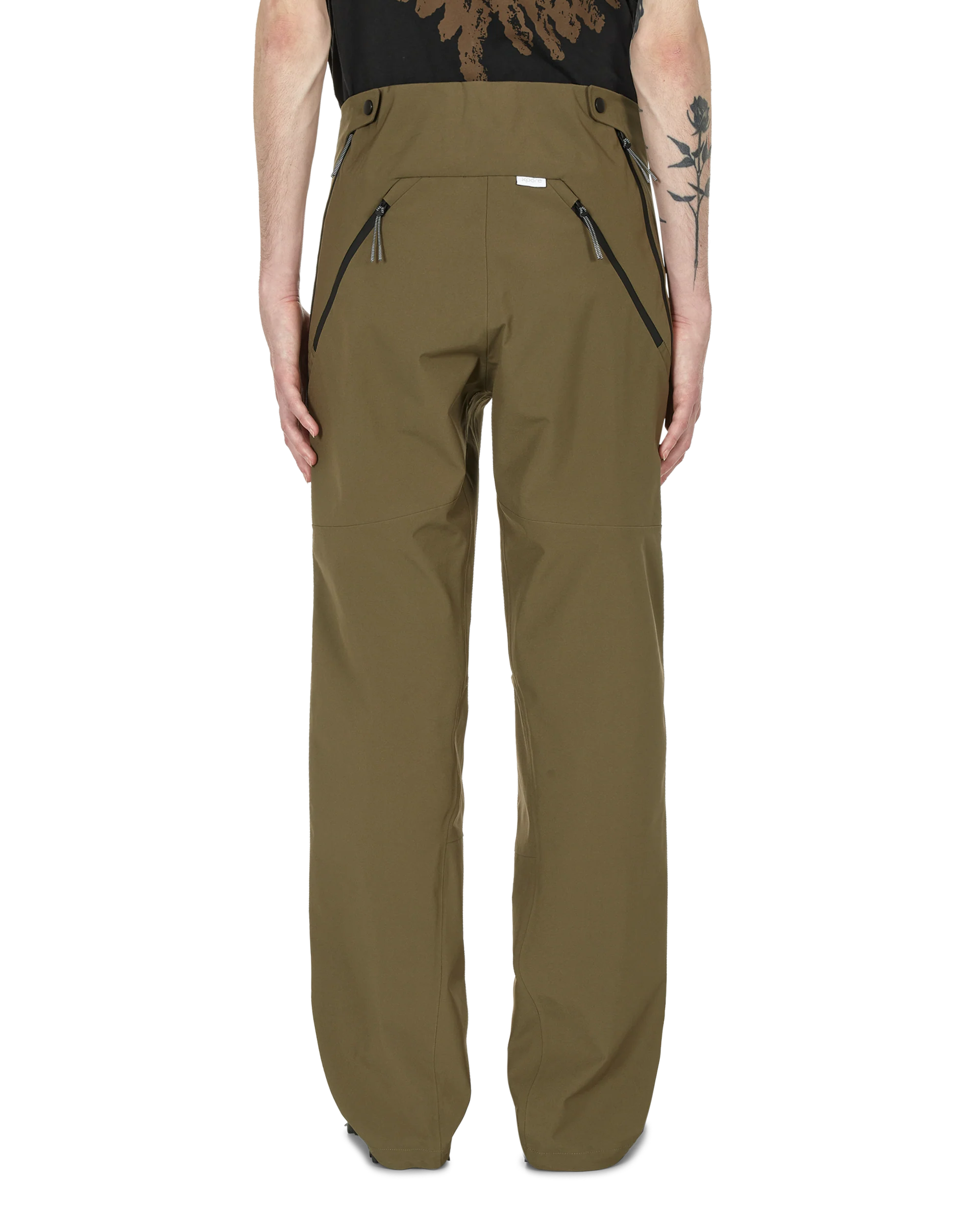 3l Trousers - Image 3