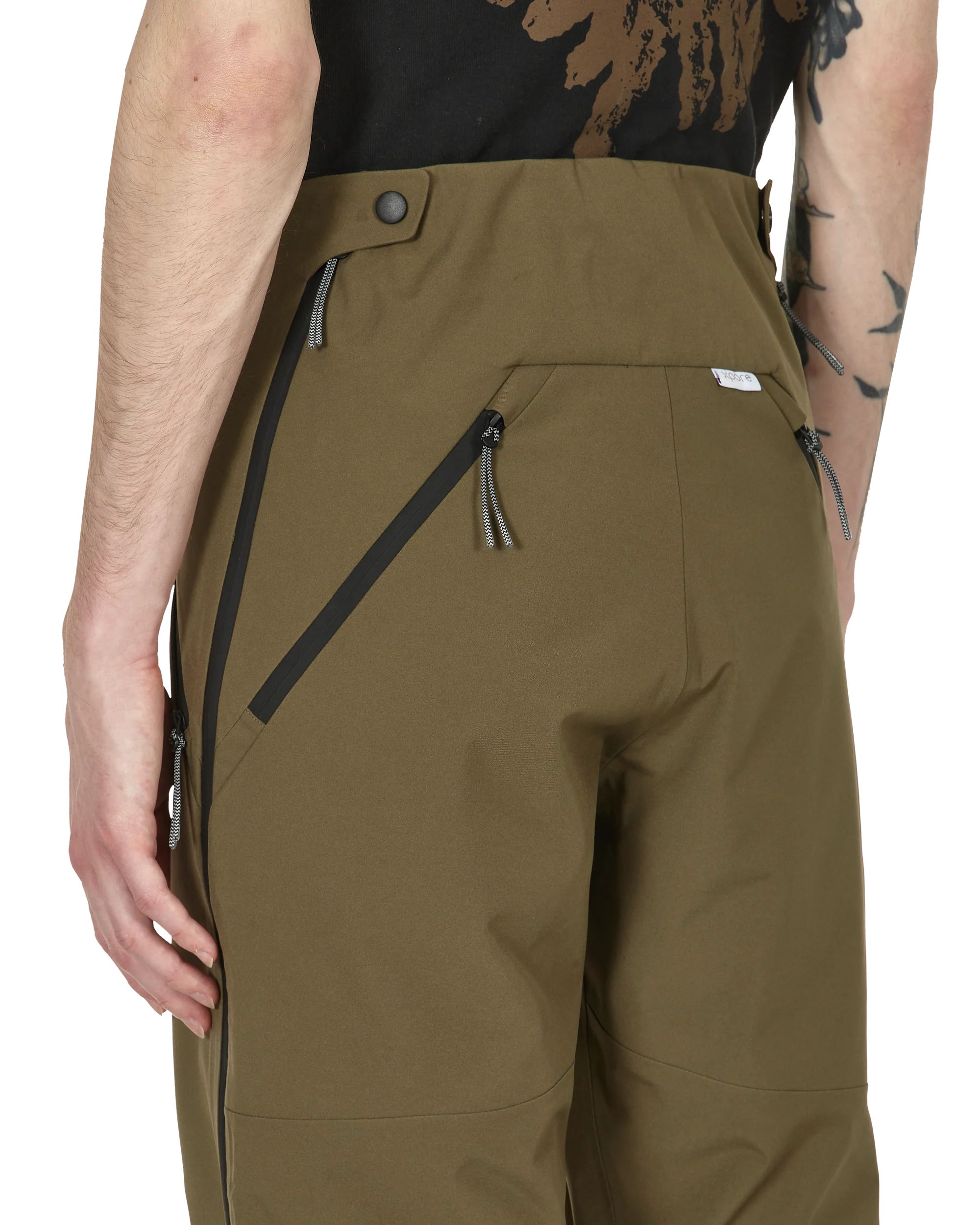 3l Trousers - Image 7