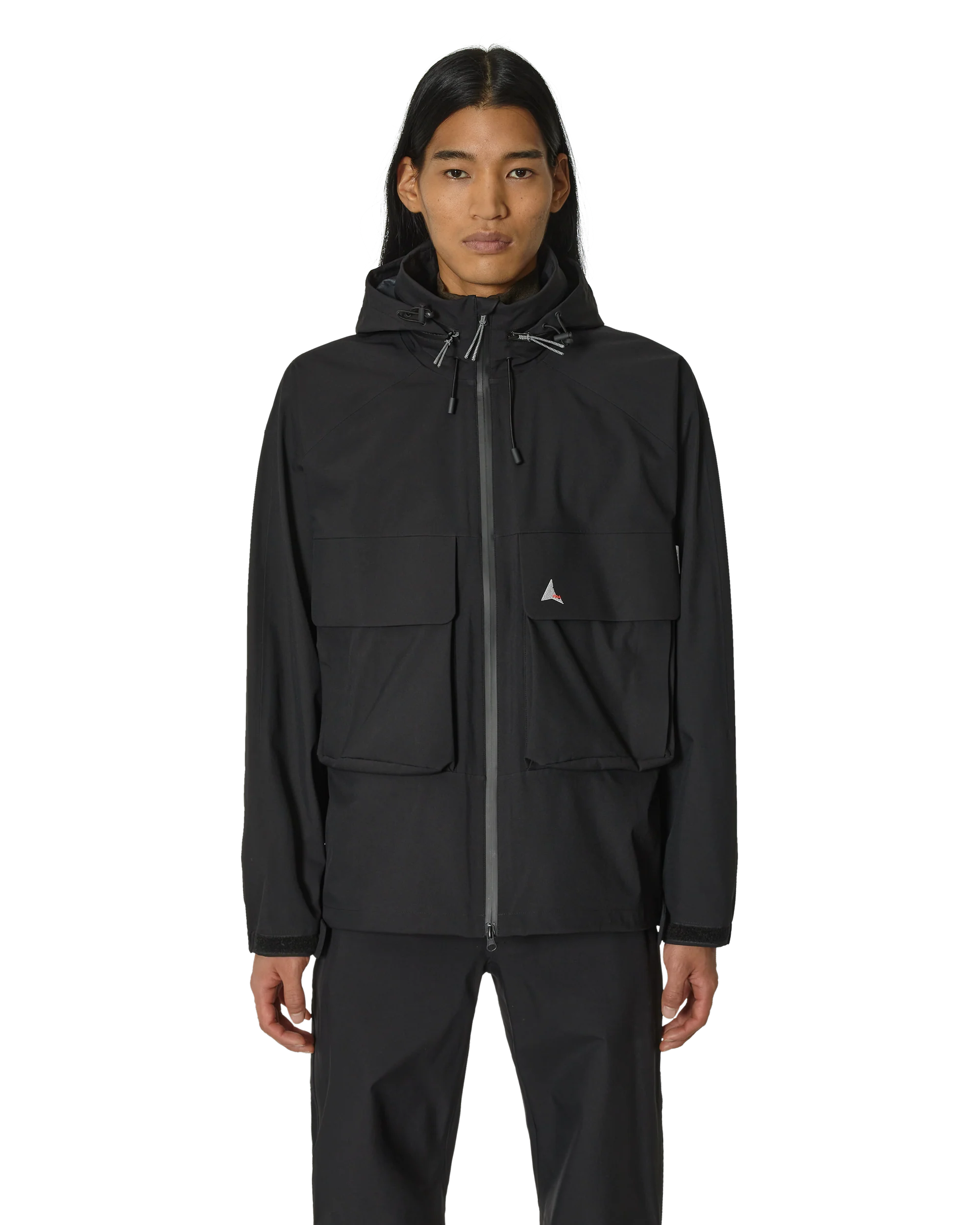 3L Wading Jacket