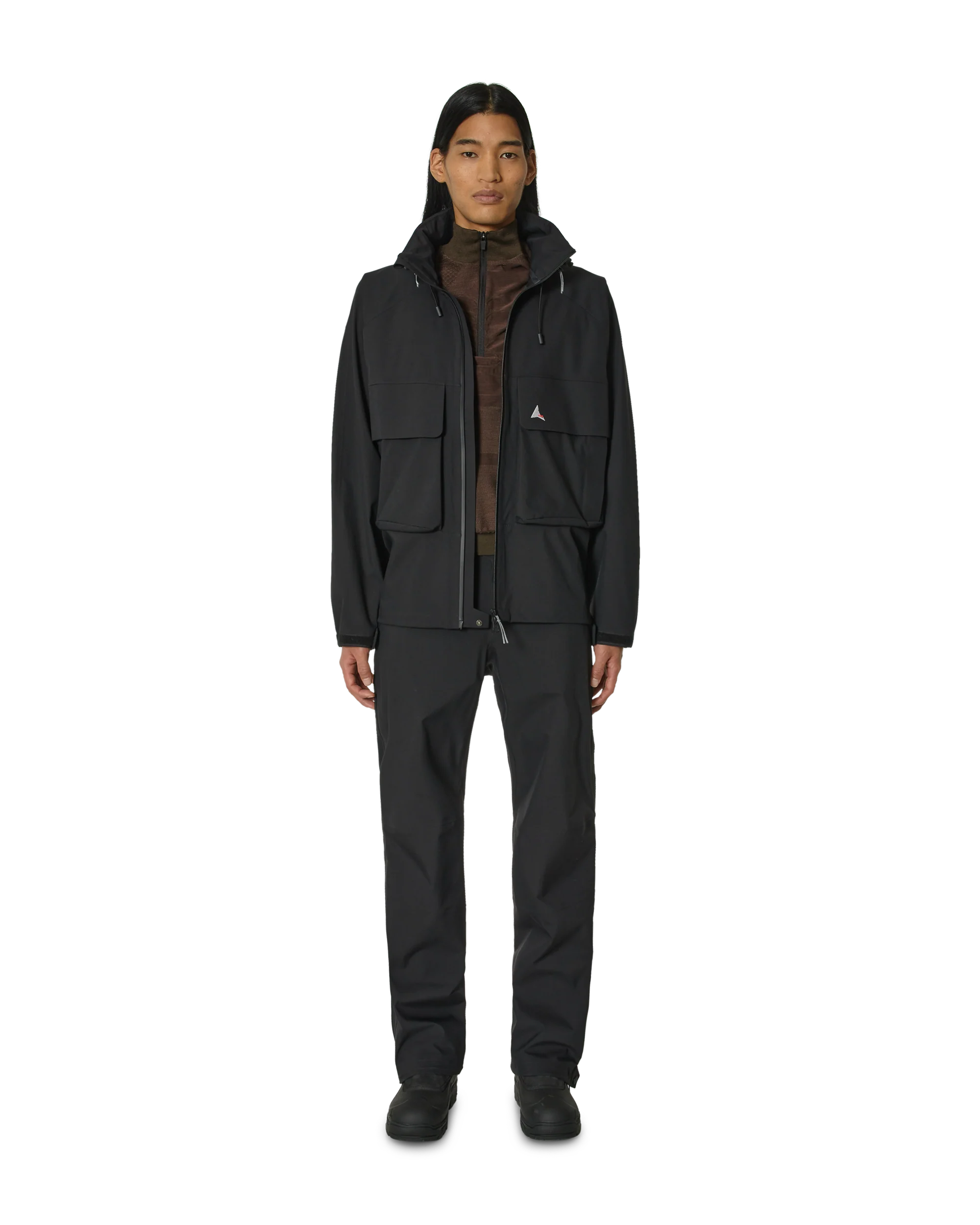 3L Wading Jacket - Image 4