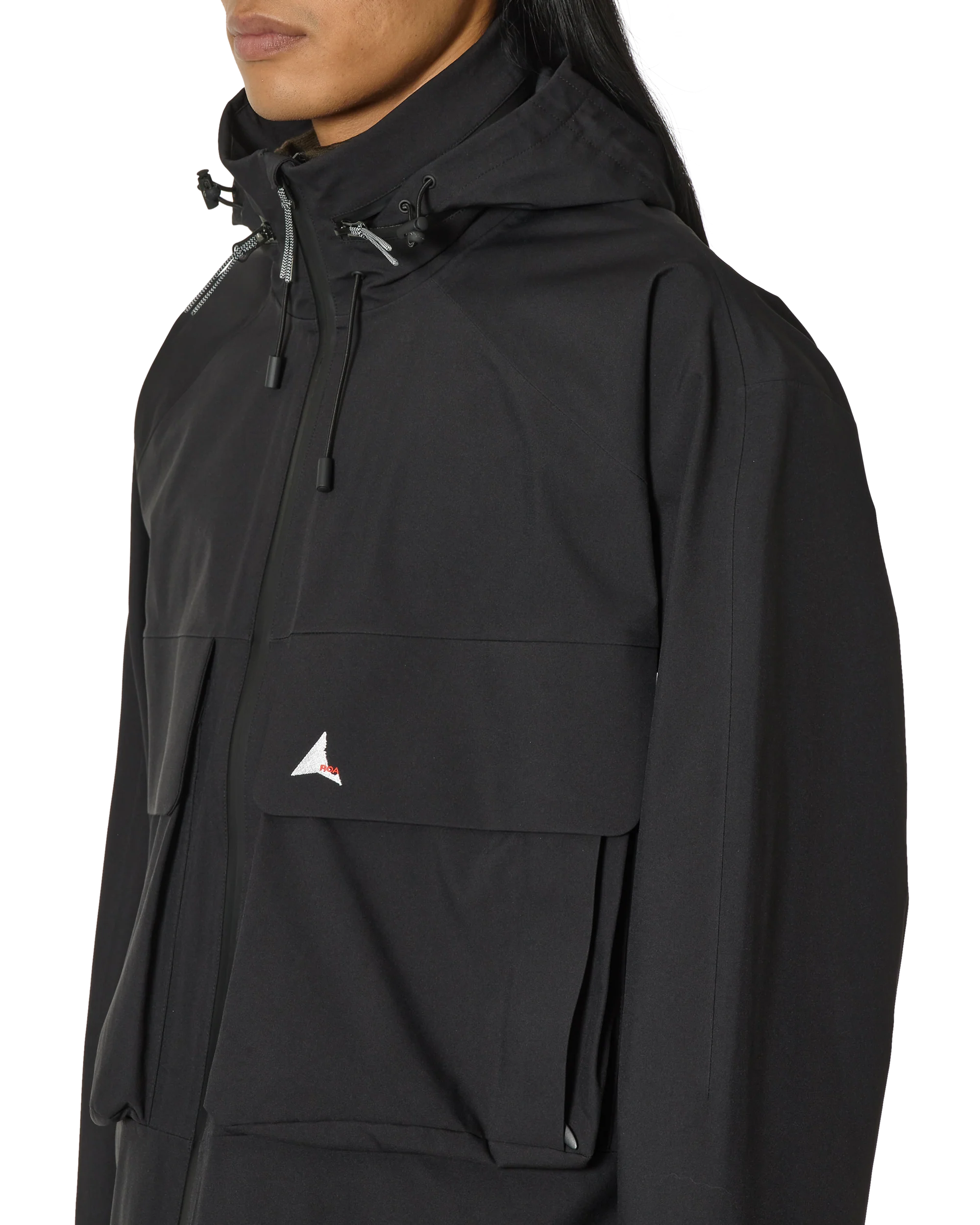 3L Wading Jacket - Image 5