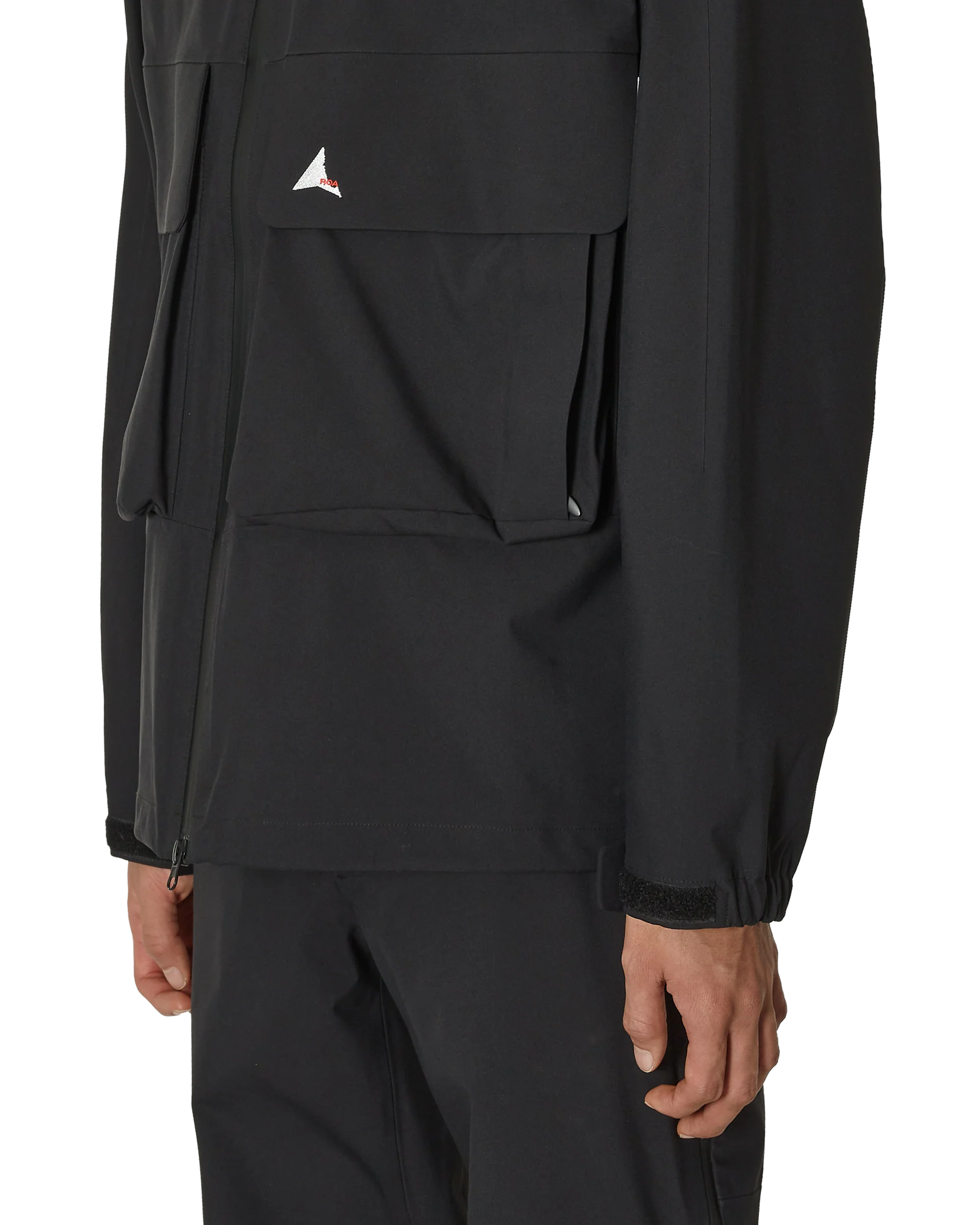 3L Wading Jacket - Image 6