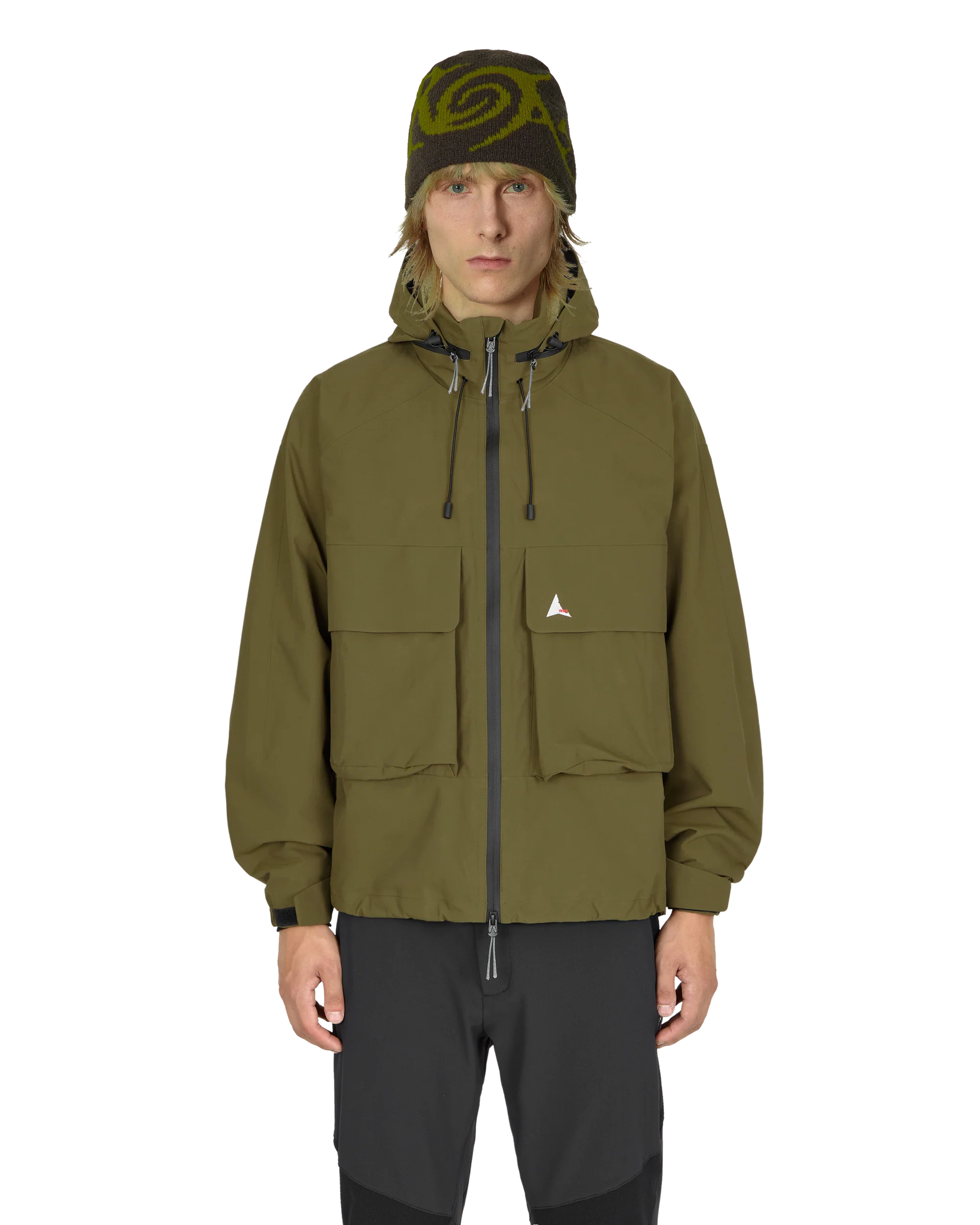 3l Wading Jacket