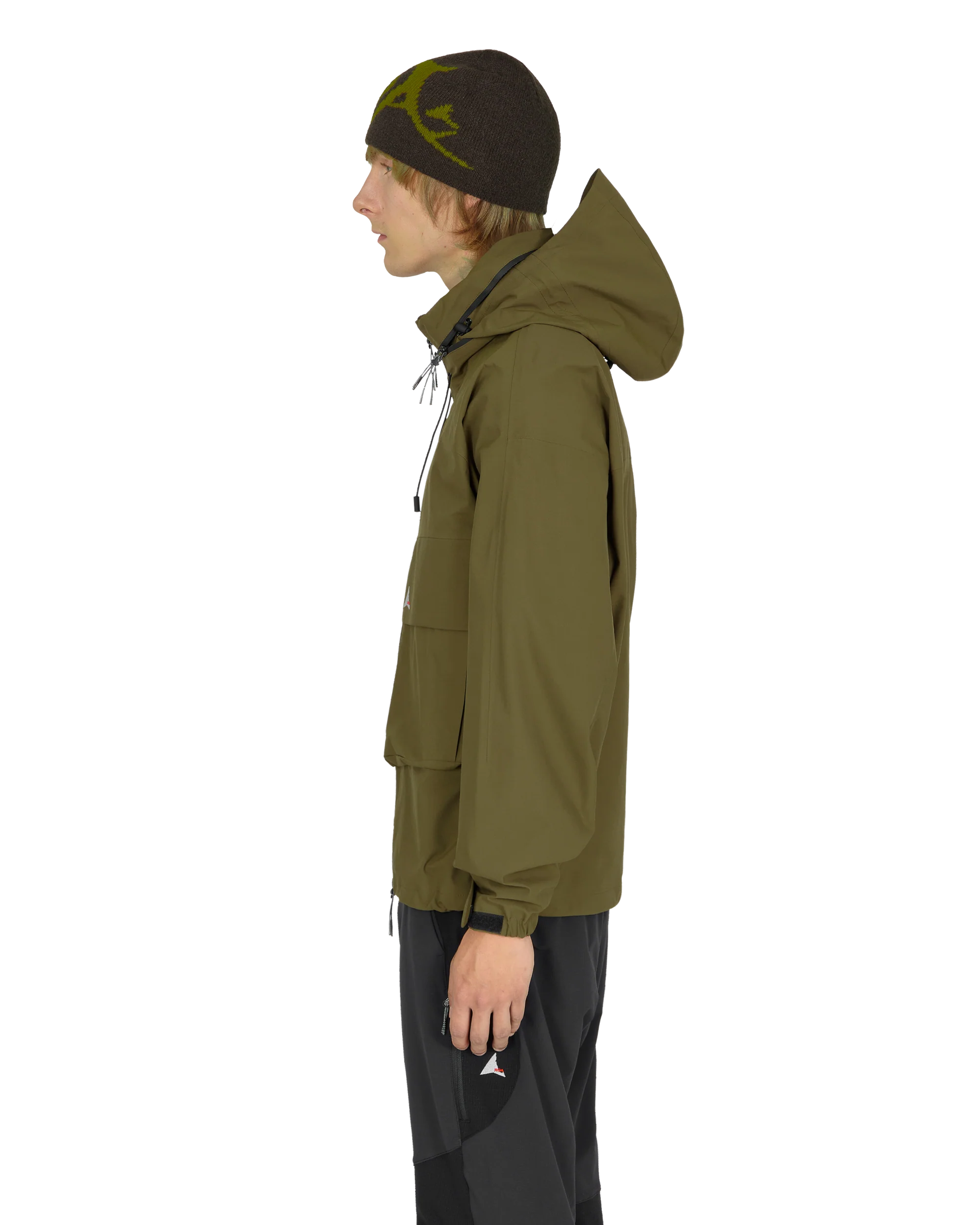 3l Wading Jacket - Image 2