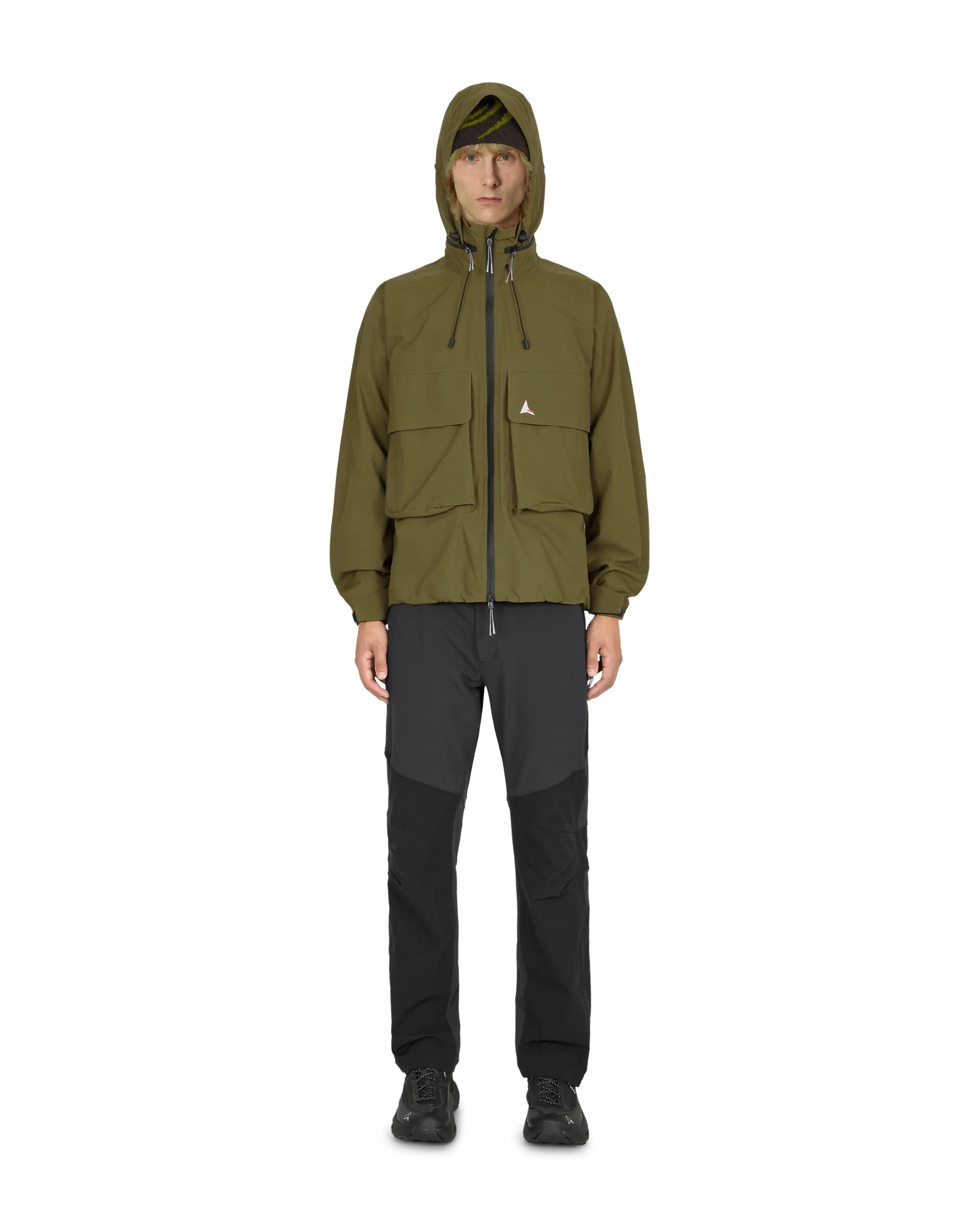 3l Wading Jacket - Image 4