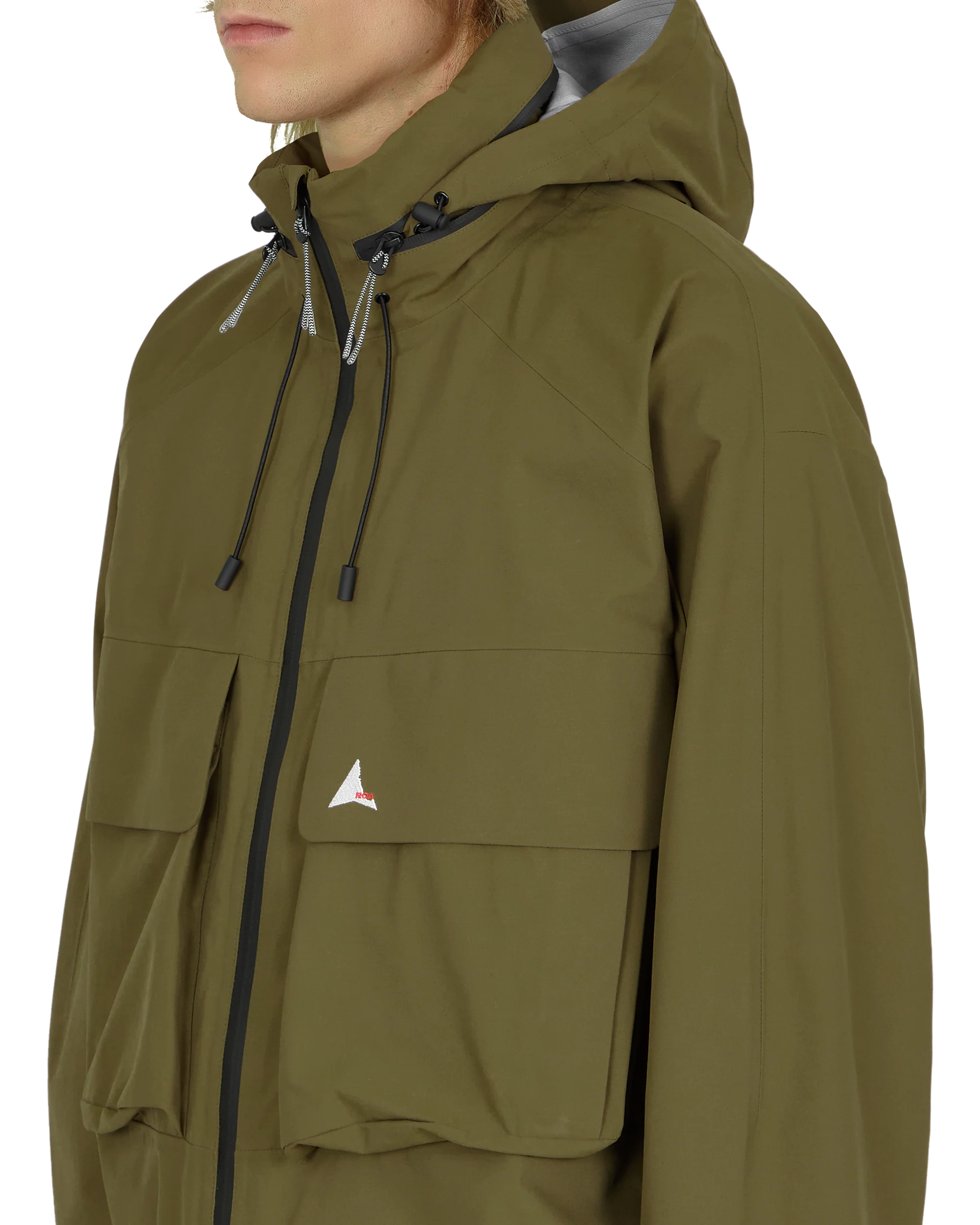 3l Wading Jacket - Image 5