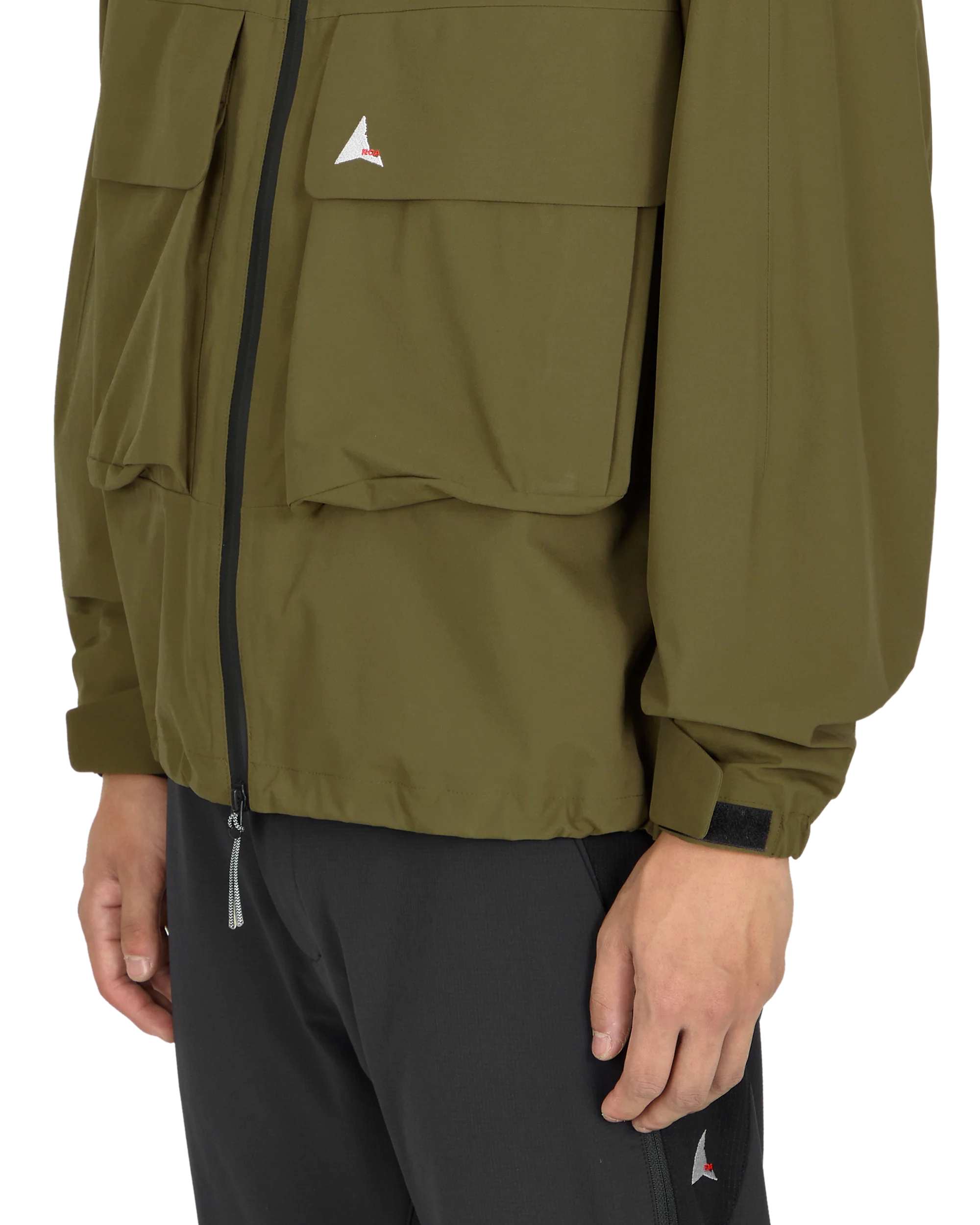 3l Wading Jacket - Image 6