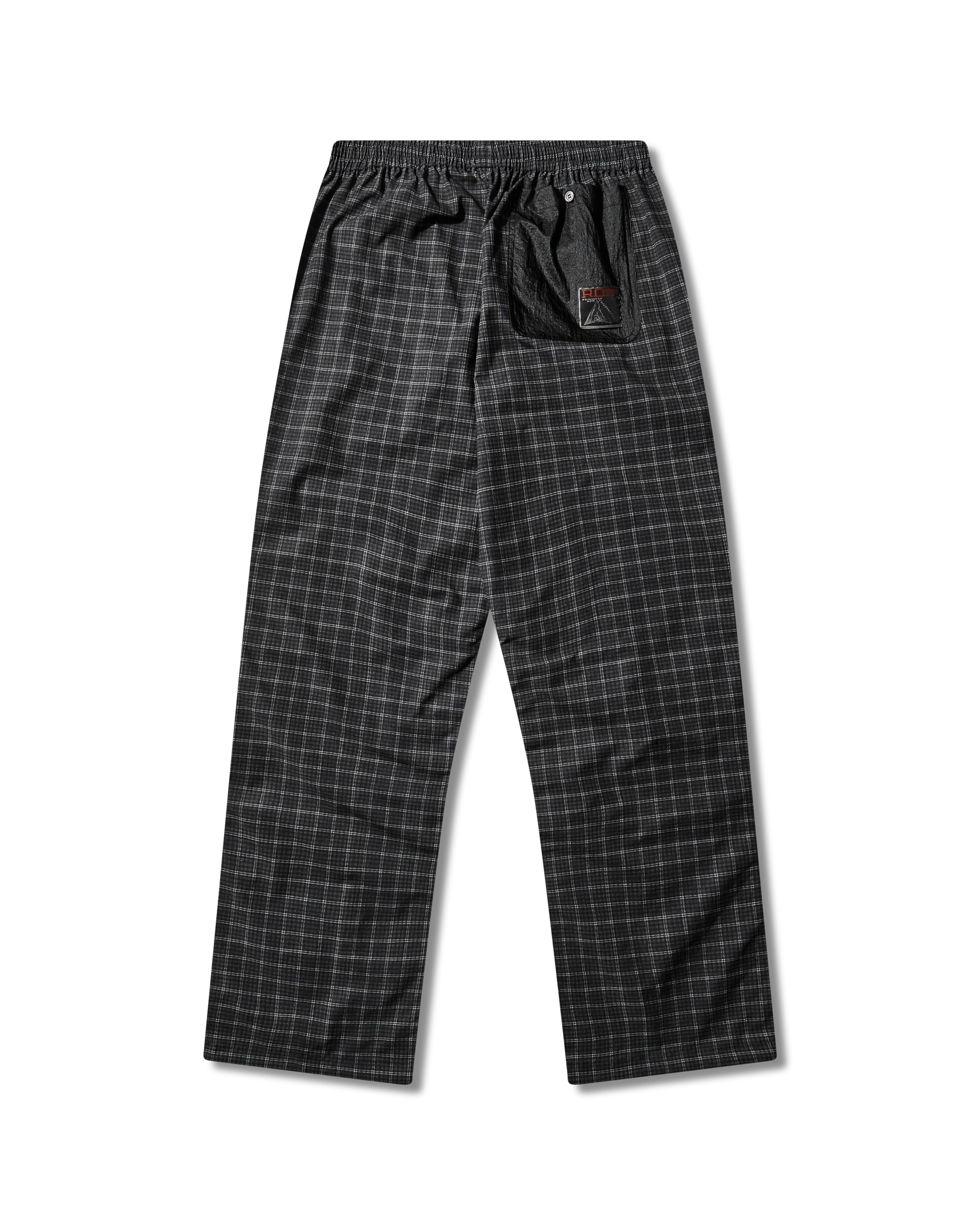 Aair Floweave Elasticated Waistband Pants - Image 10