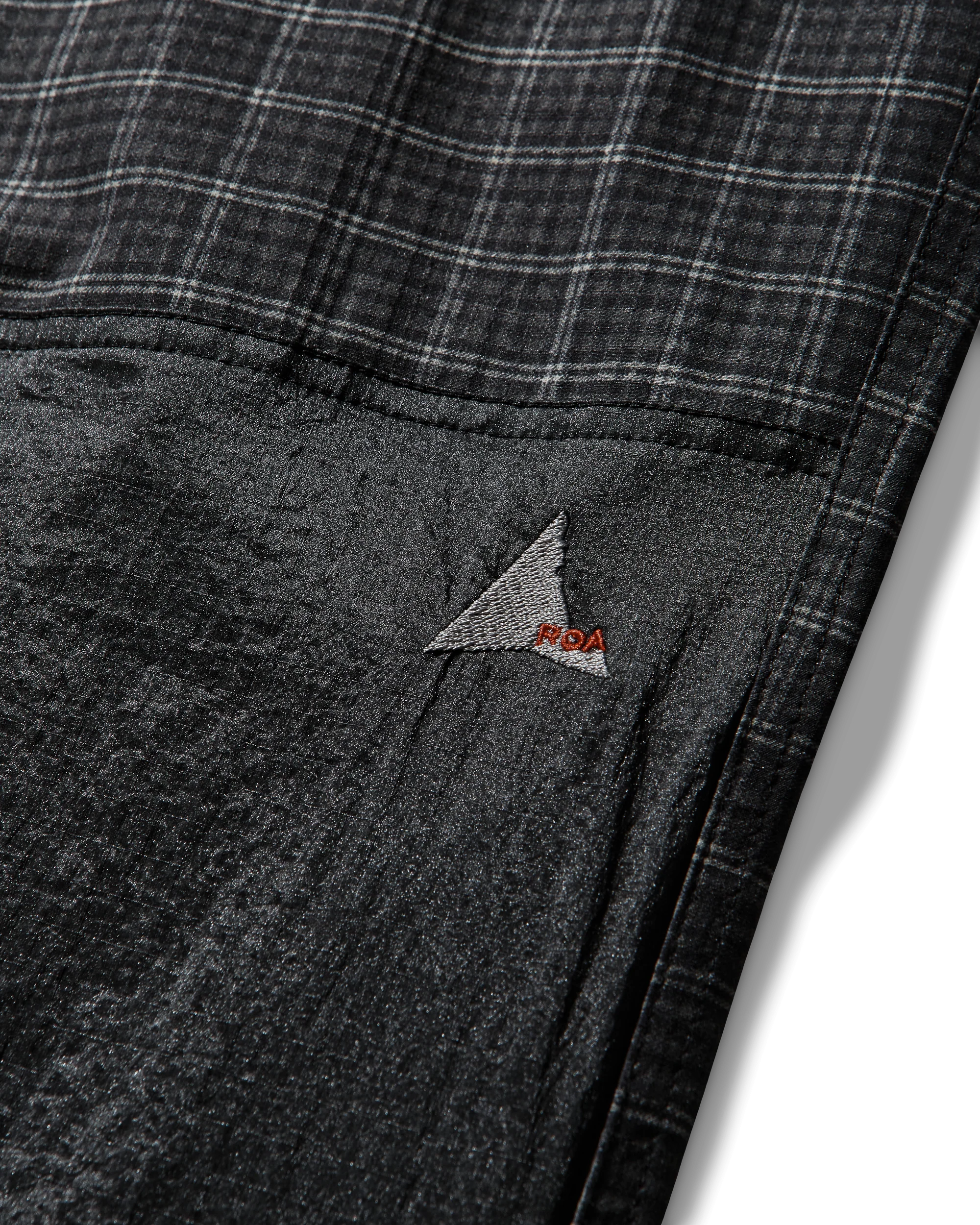 Aair Floweave Elasticated Waistband Pants - Image 12
