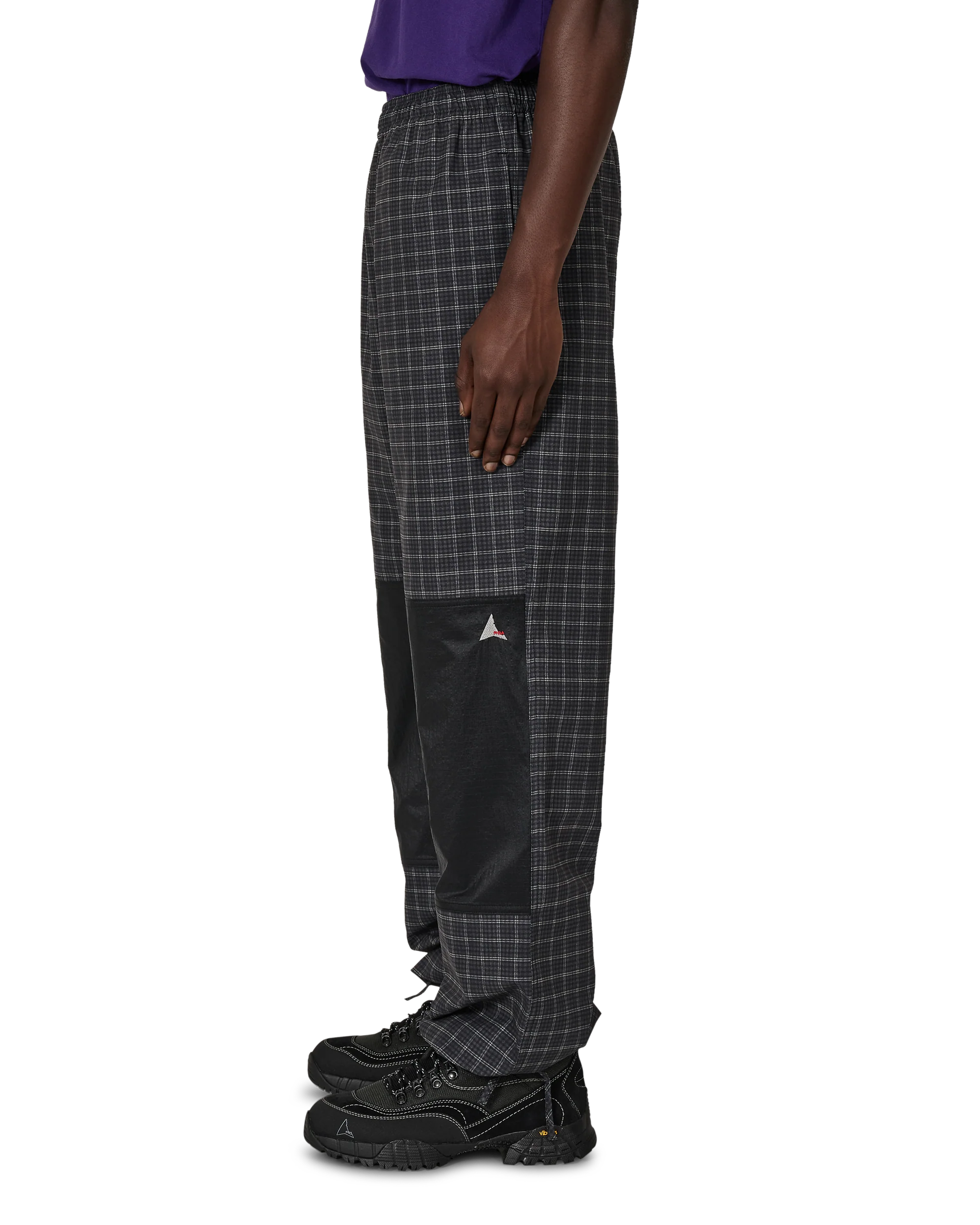 Aair Floweave Elasticated Waistband Pants - Image 2
