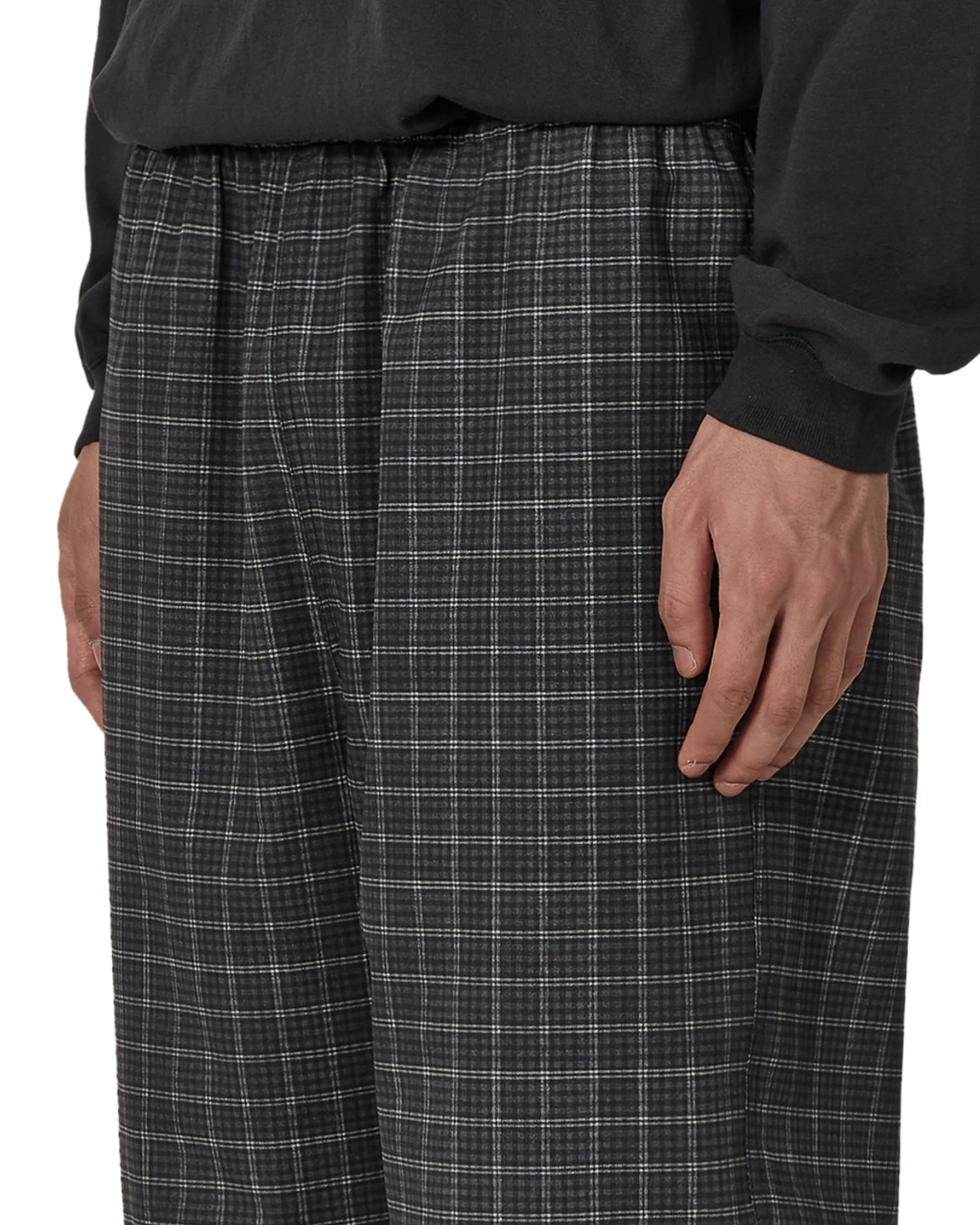 Aair Floweave Elasticated Waistband Pants - Image 5