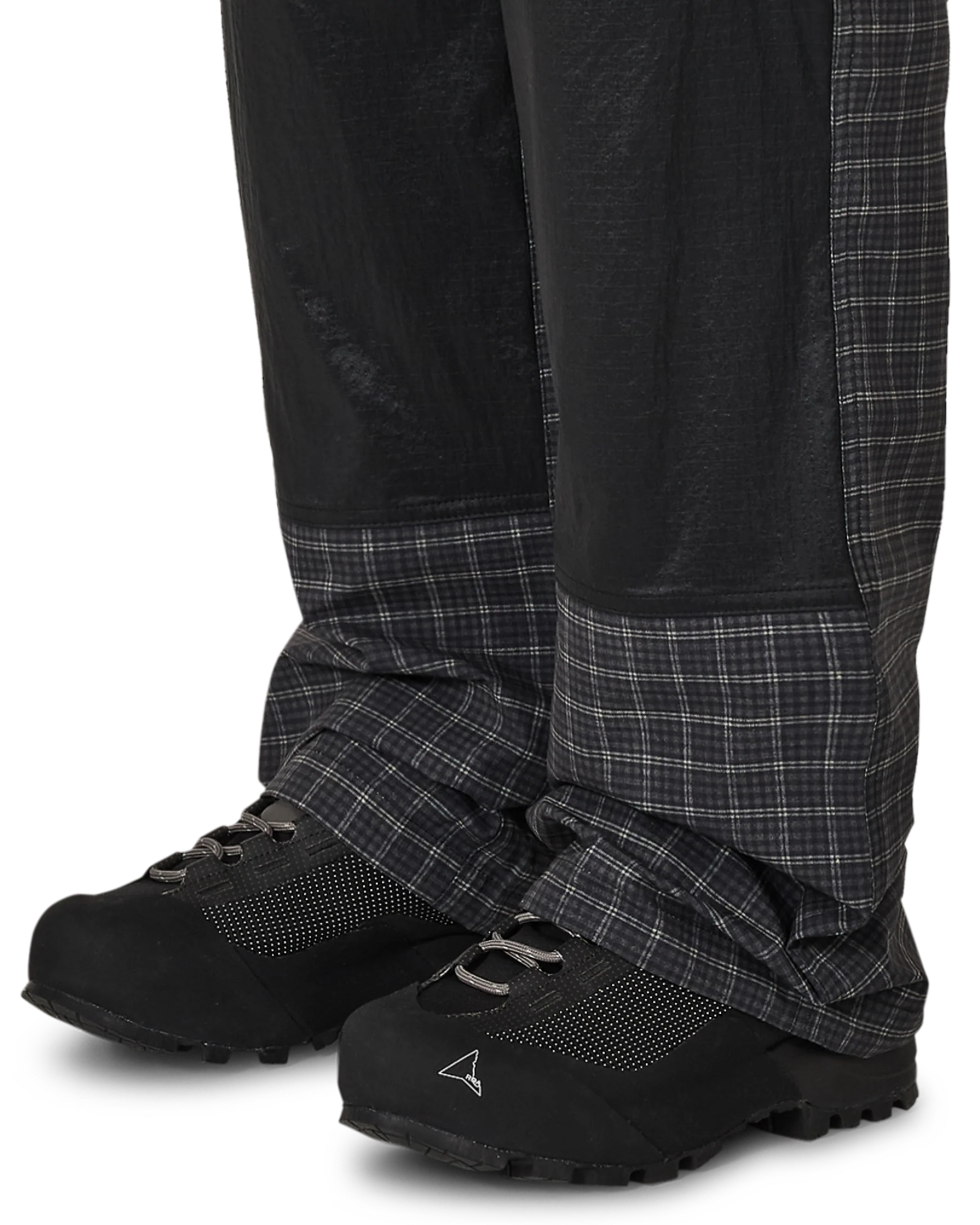 Aair Floweave Elasticated Waistband Pants - Image 6