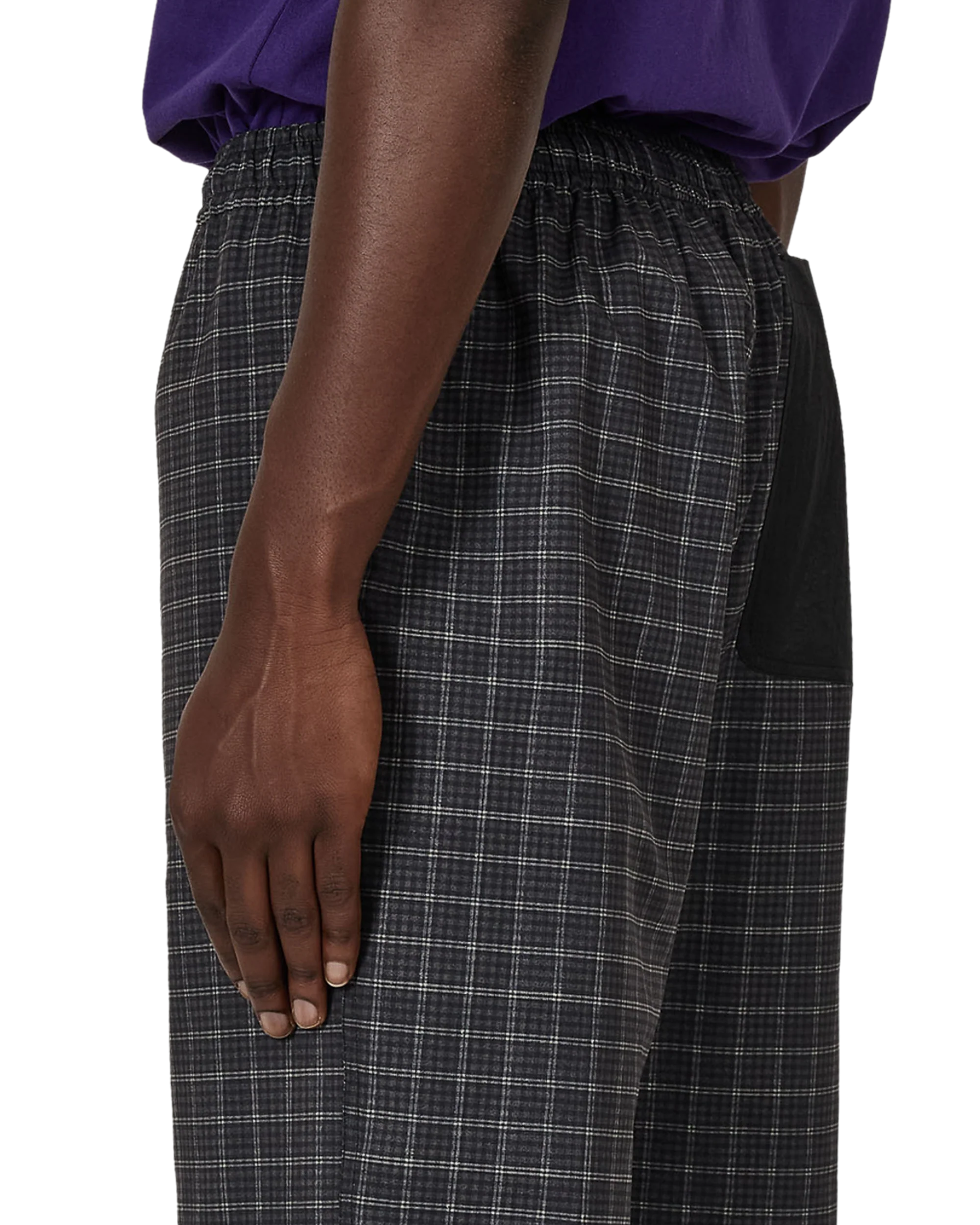 Aair Floweave Elasticated Waistband Pants - Image 7