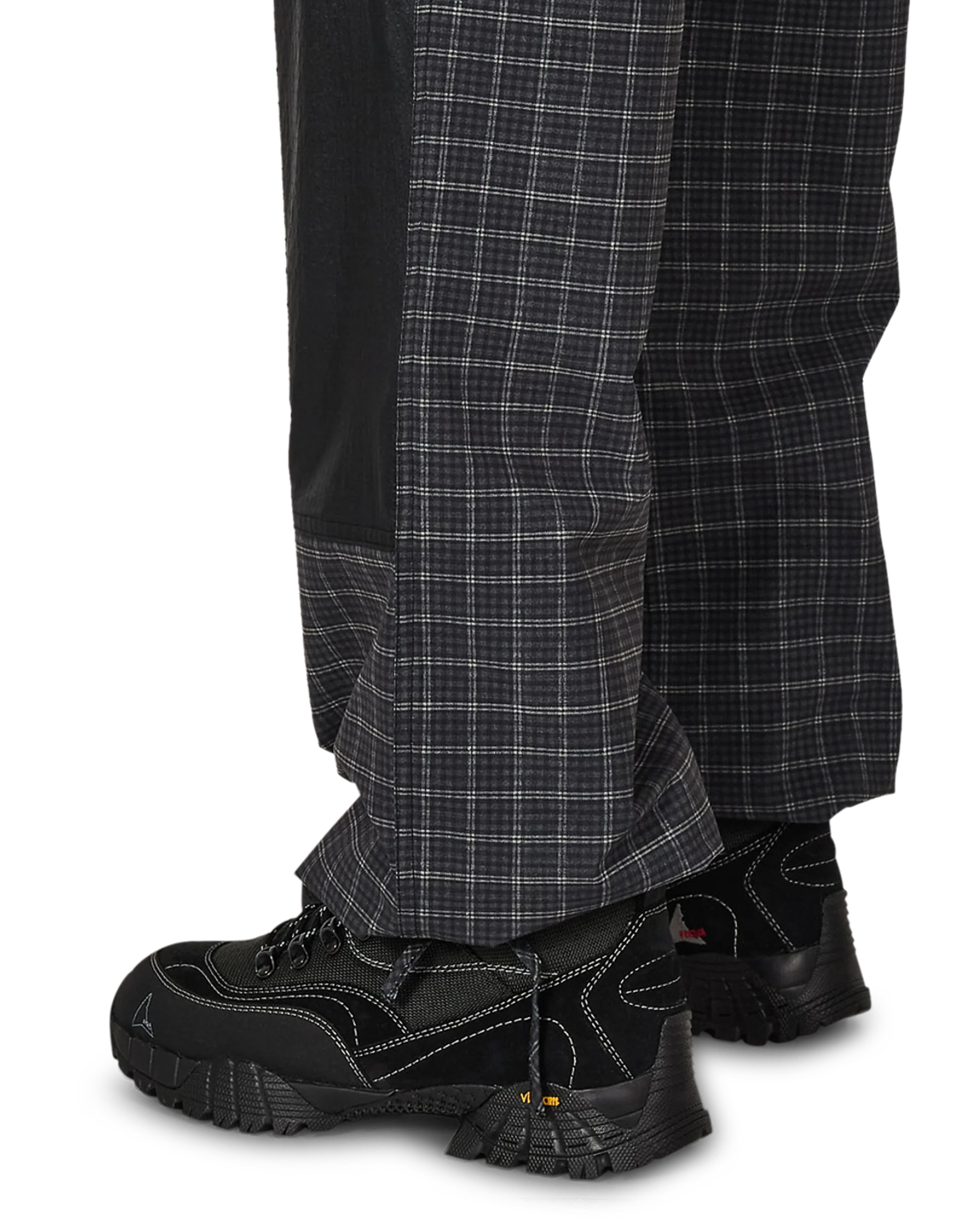 Aair Floweave Elasticated Waistband Pants - Image 8