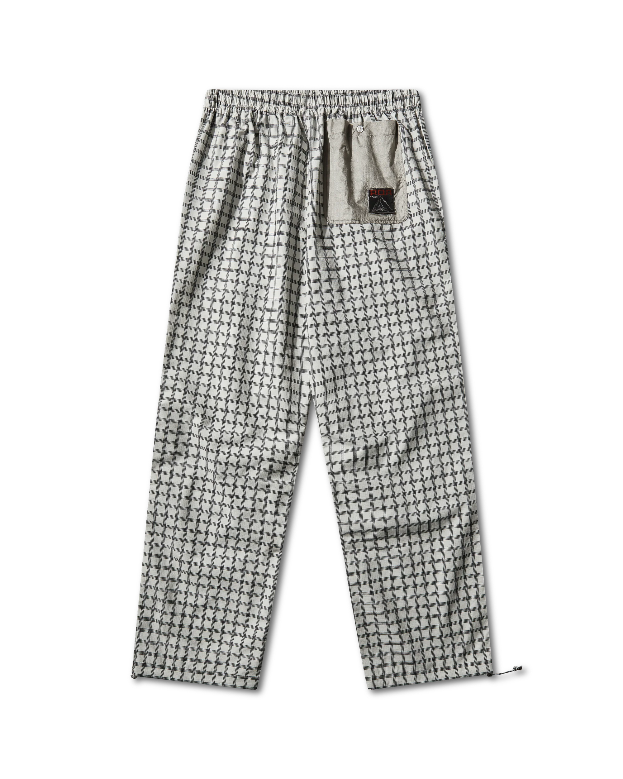 Aair Floweave Elasticated Waistband Pants - Image 10