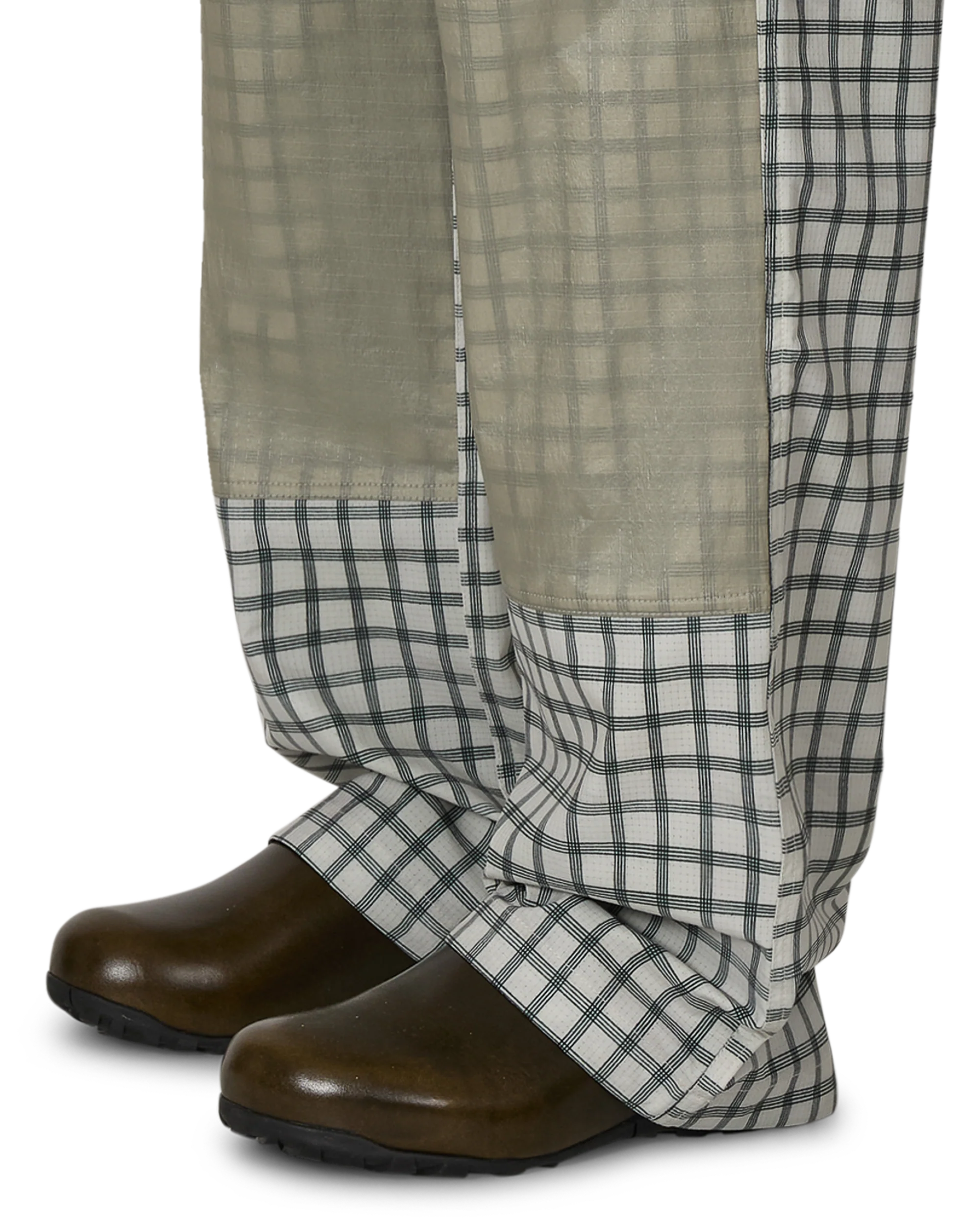 Aair Floweave Elasticated Waistband Pants - Image 6