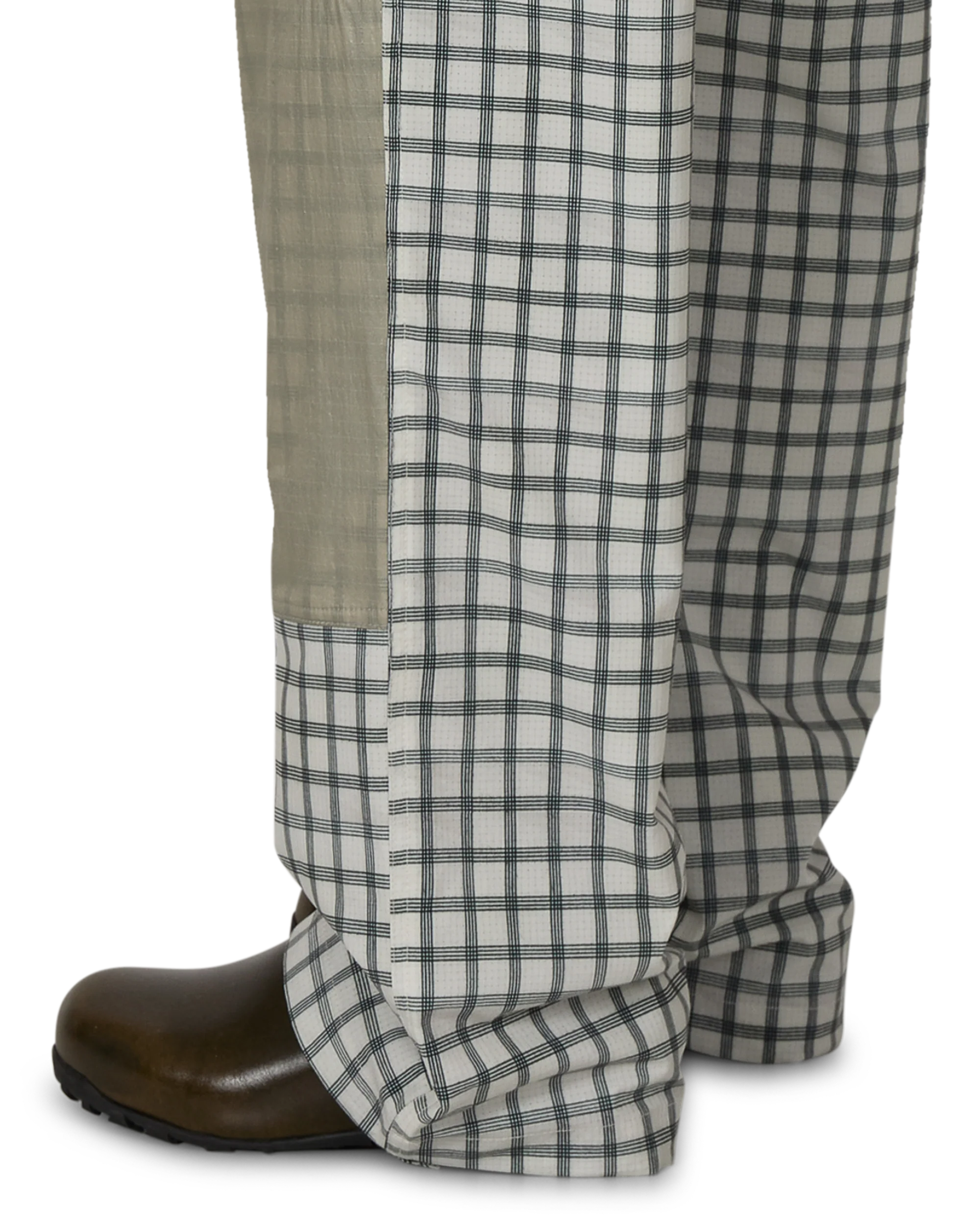 Aair Floweave Elasticated Waistband Pants - Image 8