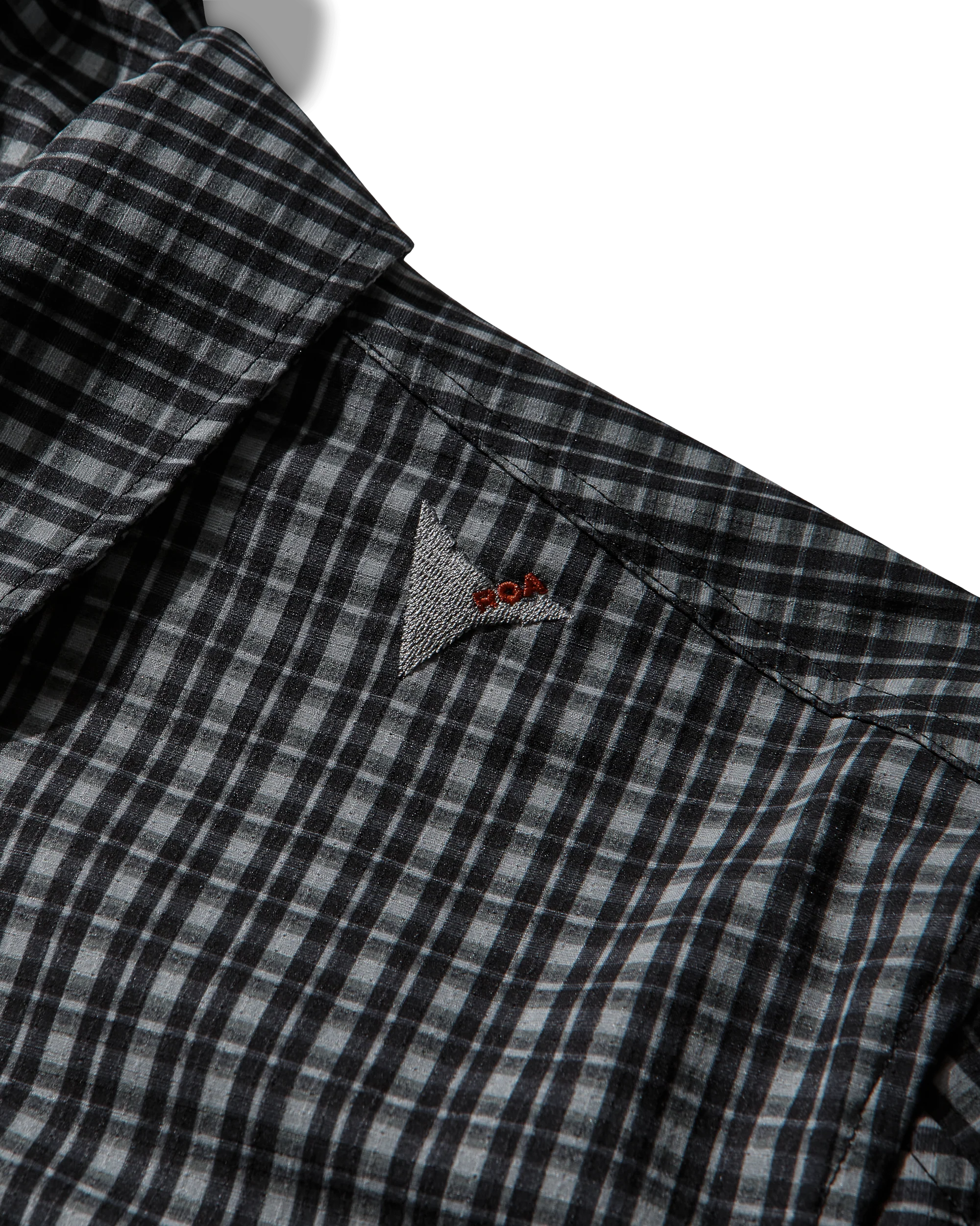 Aair Floweave Long Sleeve Hooded Shirt - Image 11